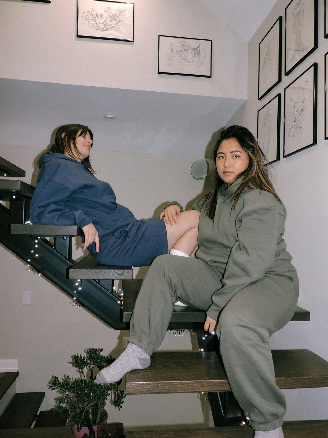 What is Loungewear and Why is it Popular?