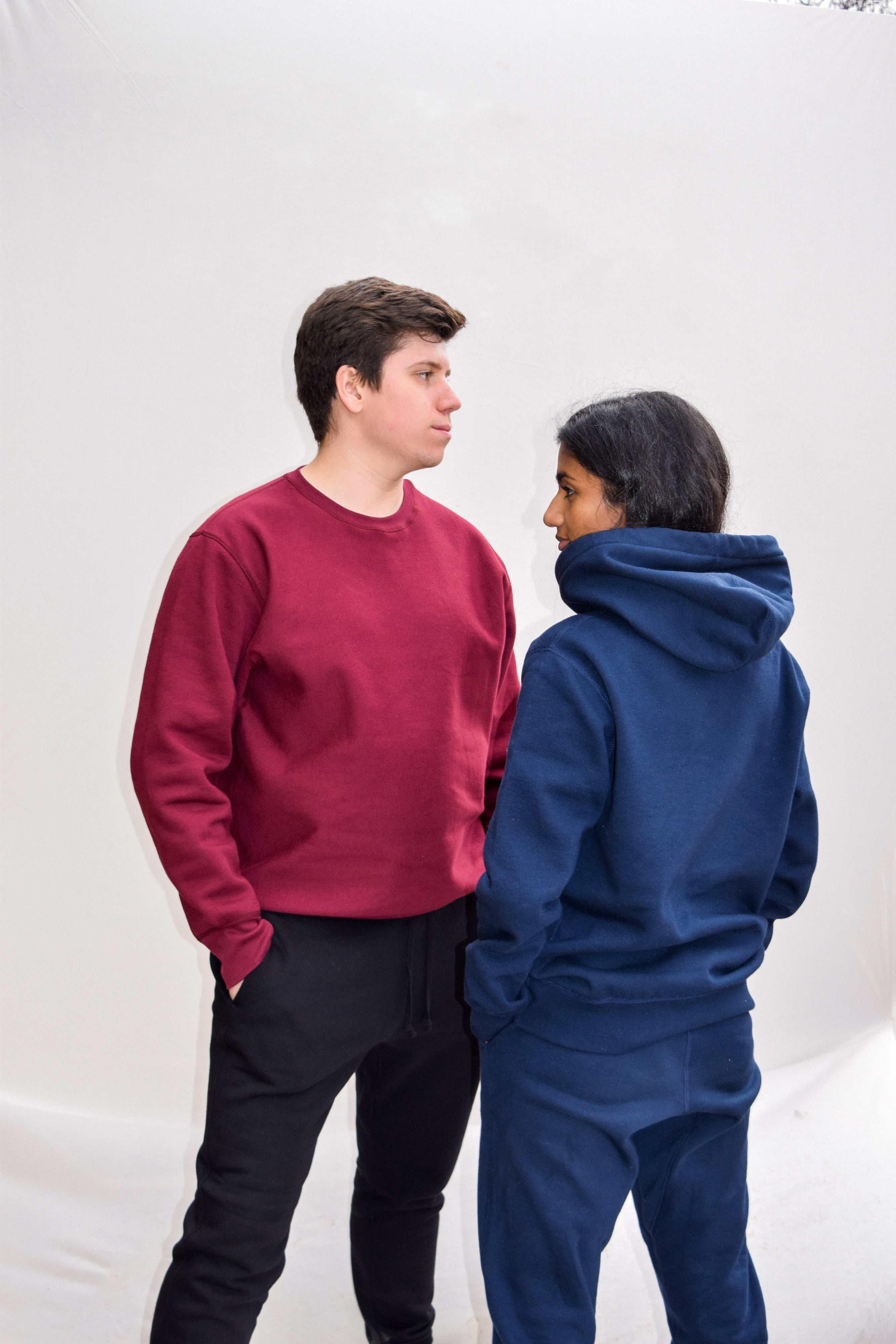 How Comfort Meets Style: Gabe Clothing's Design and Production Principles