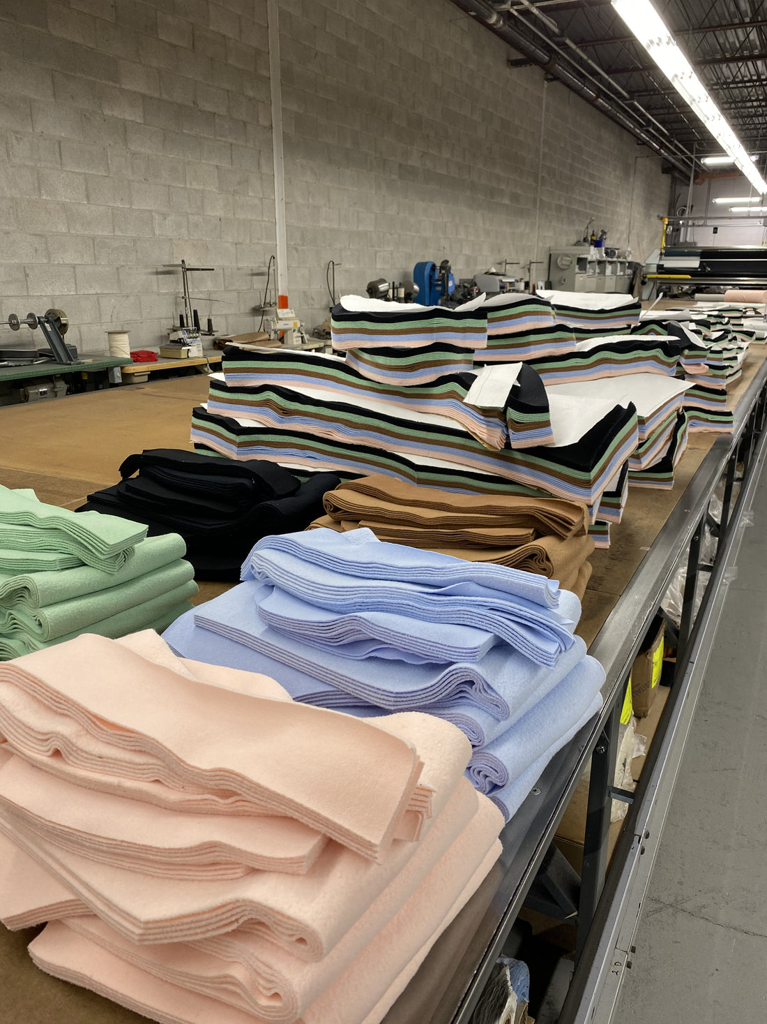 Pattern Making Explained: A Guide to Clothing Design and Production