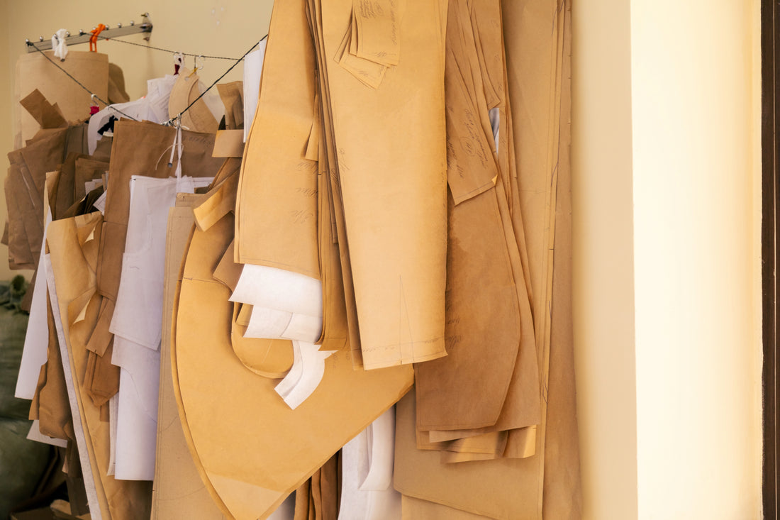 A Cost Breakdown For Launching your First Clothing Line.