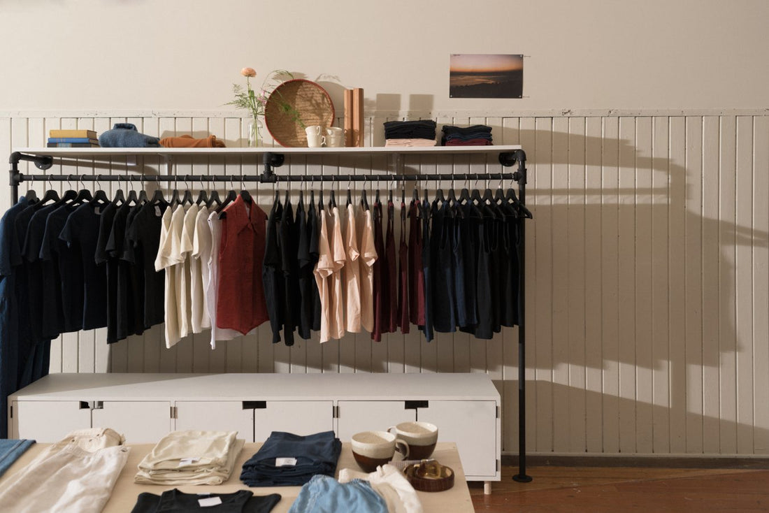 35 Sustainable Clothing Brands Aiming to Disrupt Fast Fashion
