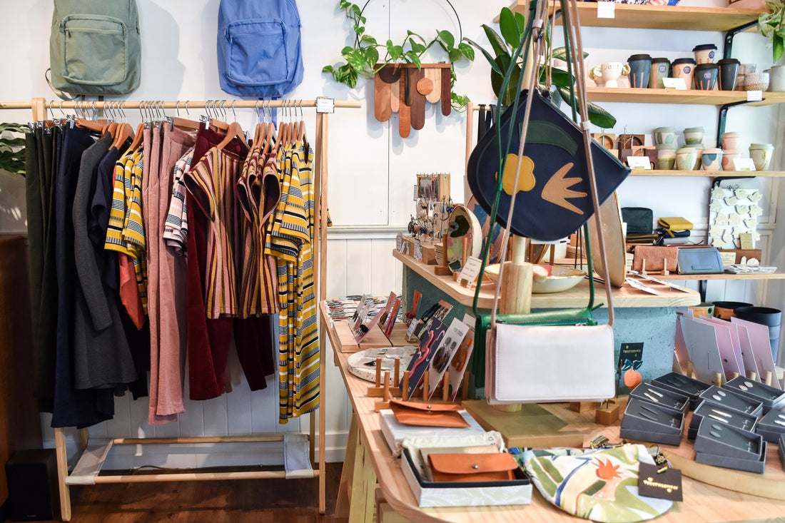 Sustainable Fashion Statistics 2023