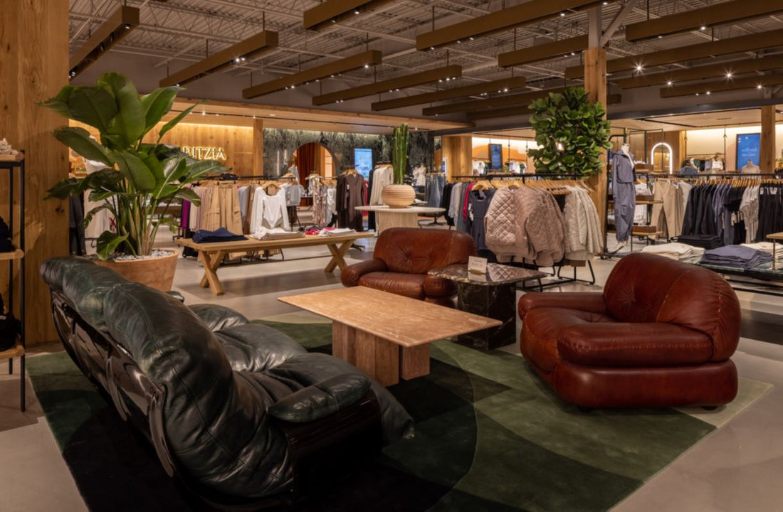 Is Aritzia Fast Fashion?