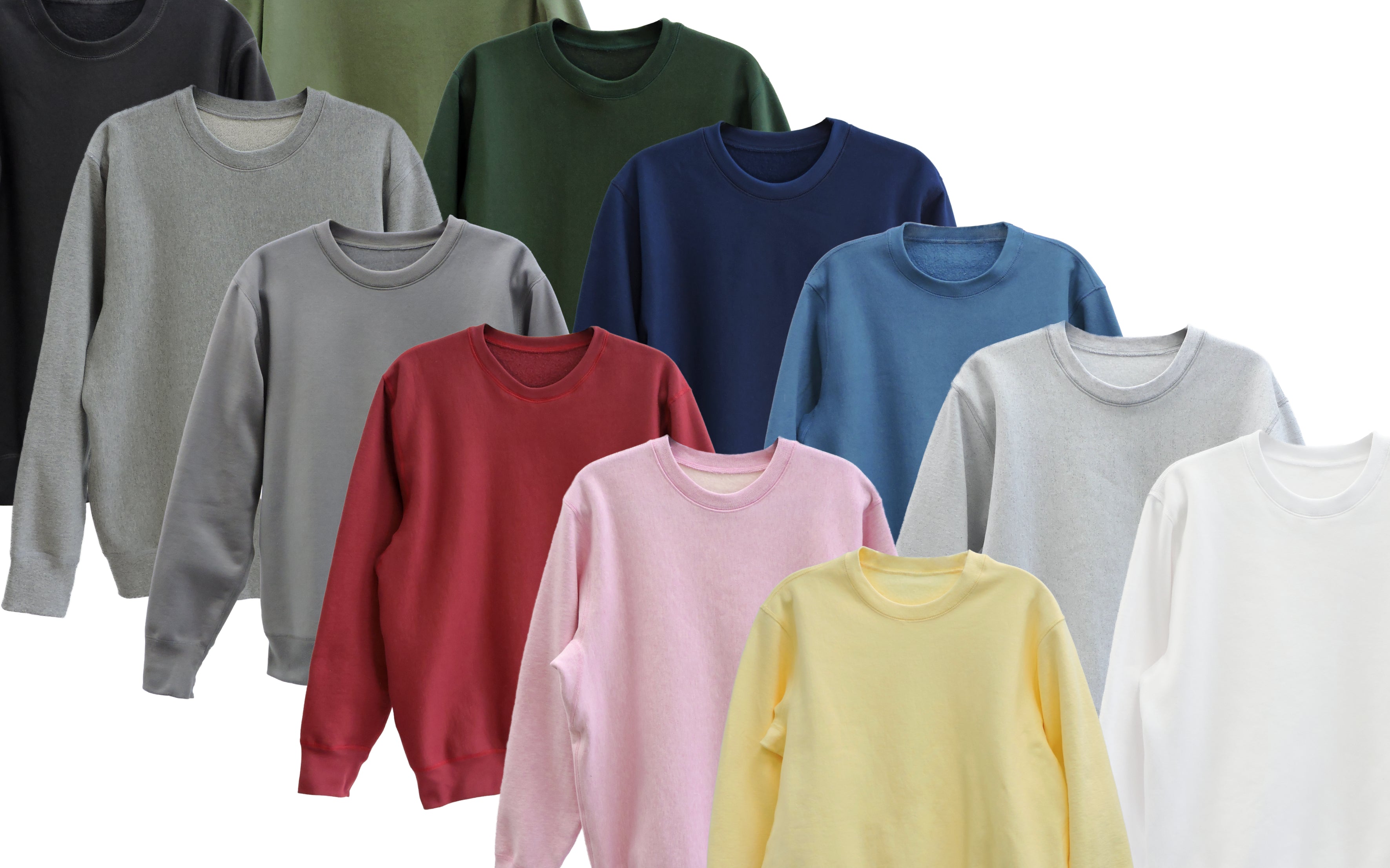 Buy Premium Blank Apparel Customizable & In Bulk Gabe Clothing