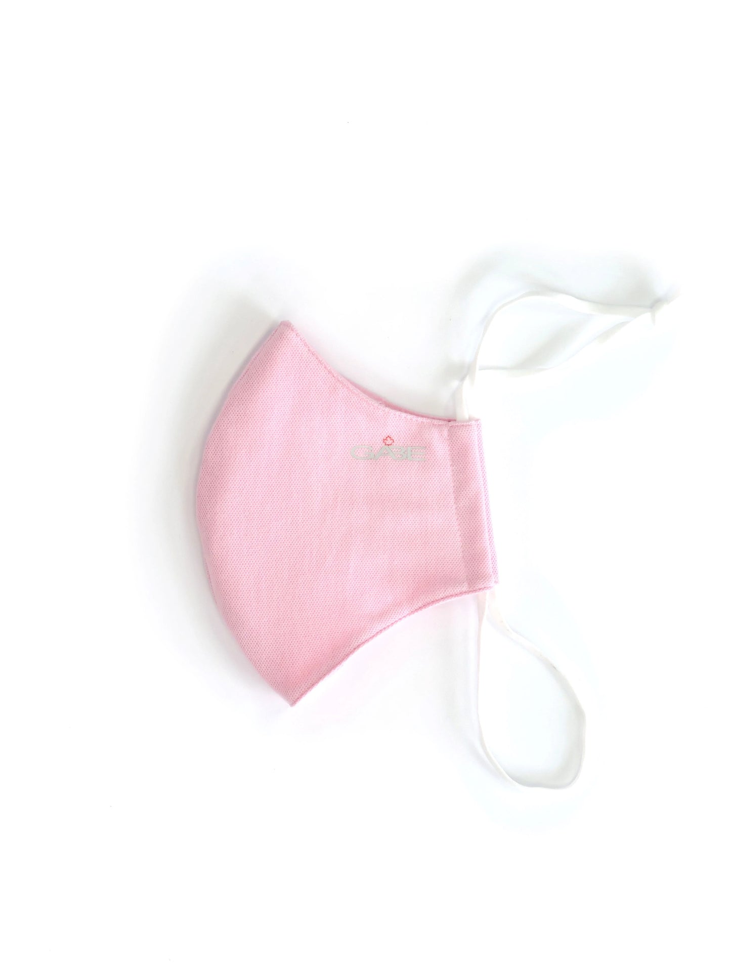 Mask - Pink Cotton