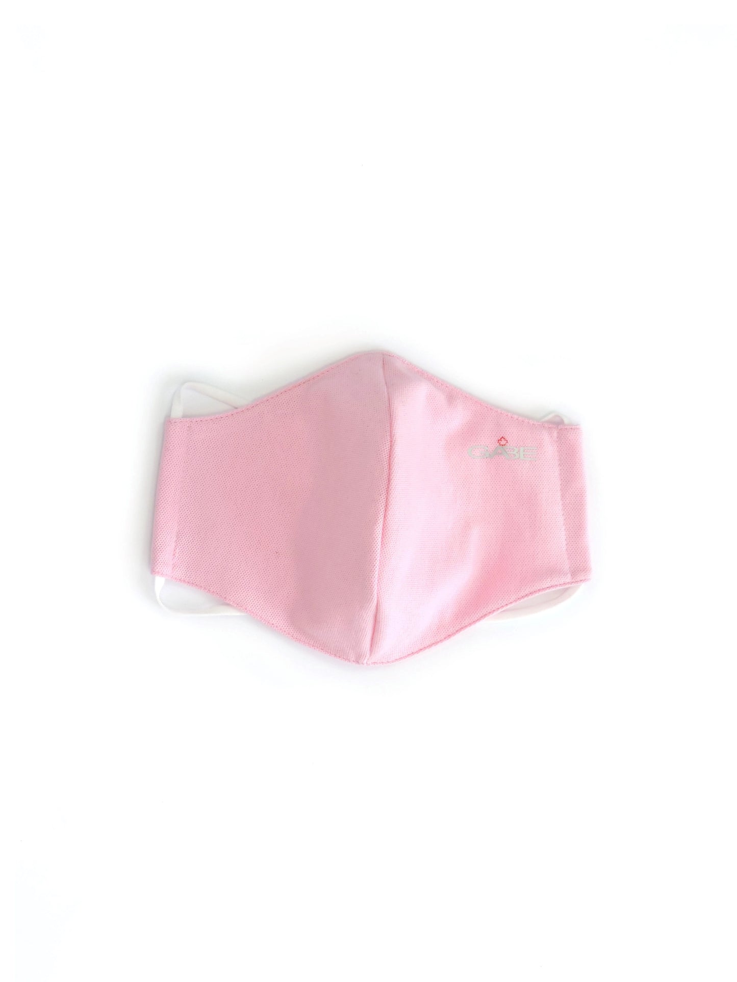 Mask - Pink Cotton