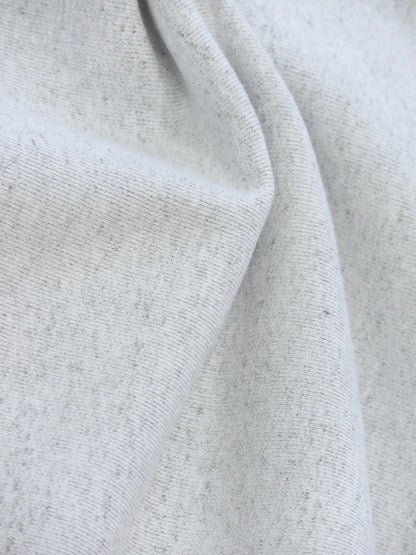 Close up Ice Grey Fabric