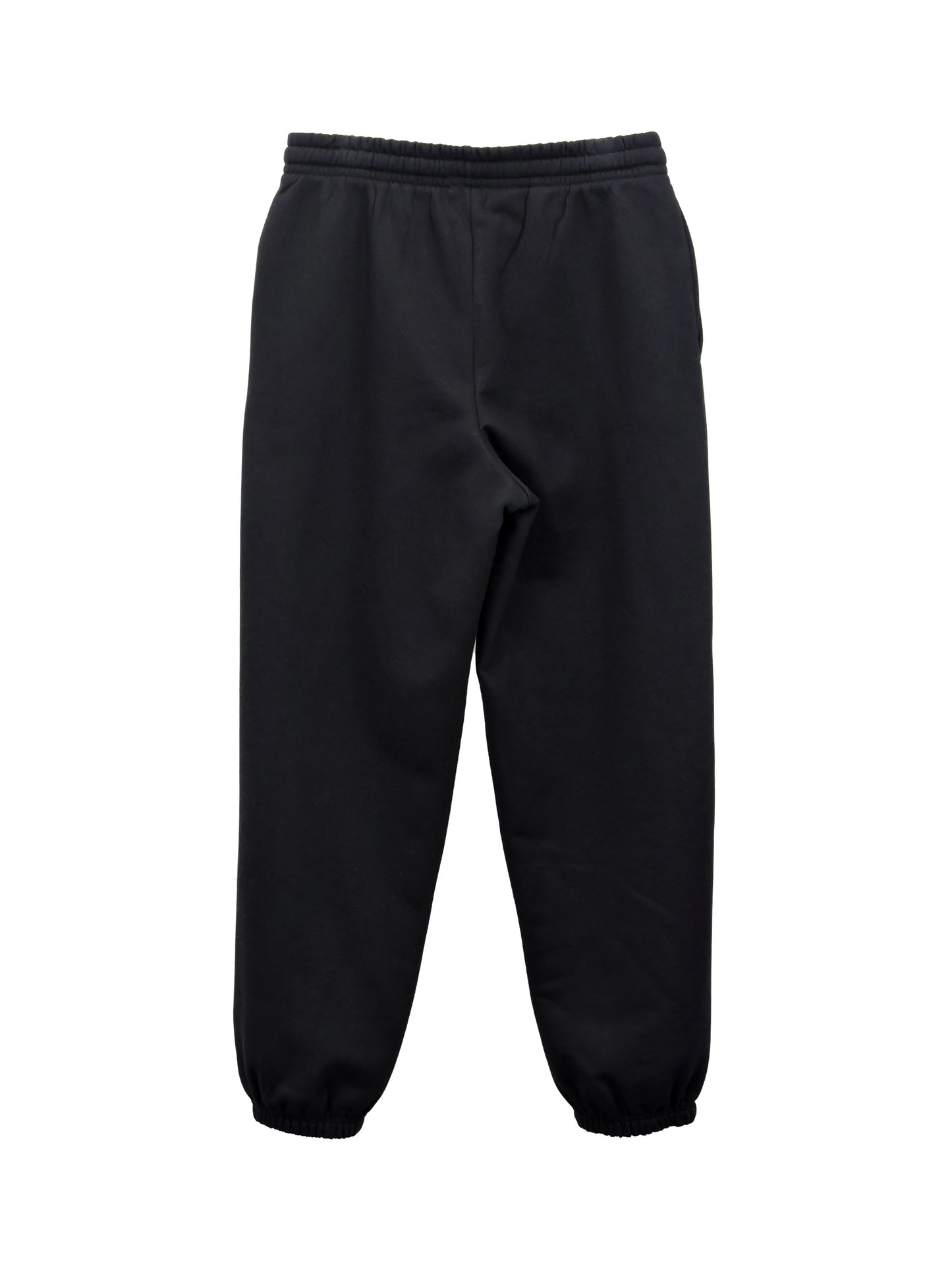 Back of Back Fleece Park Sweatpants