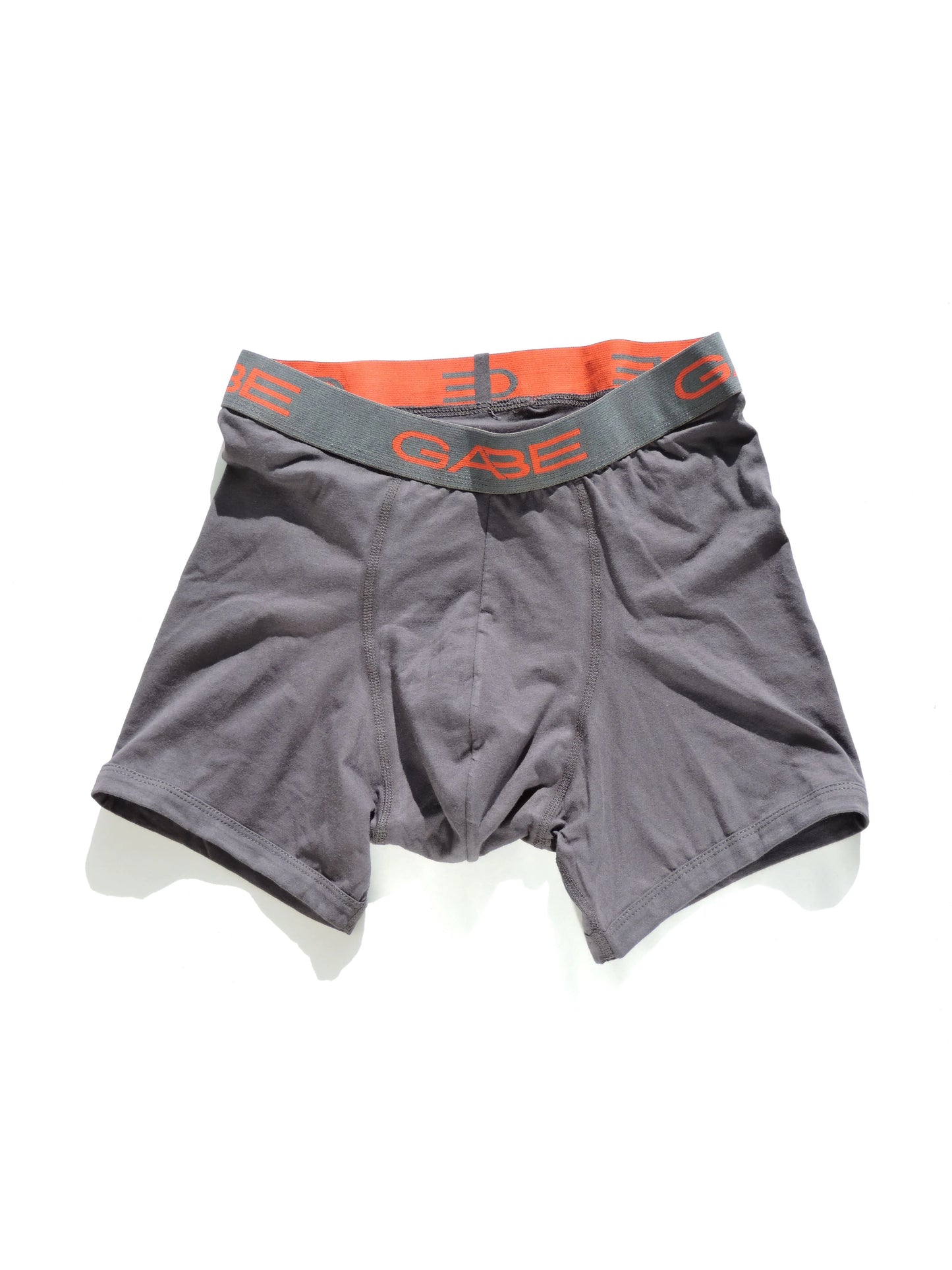 Men's Cotton - BOXER BRIEF