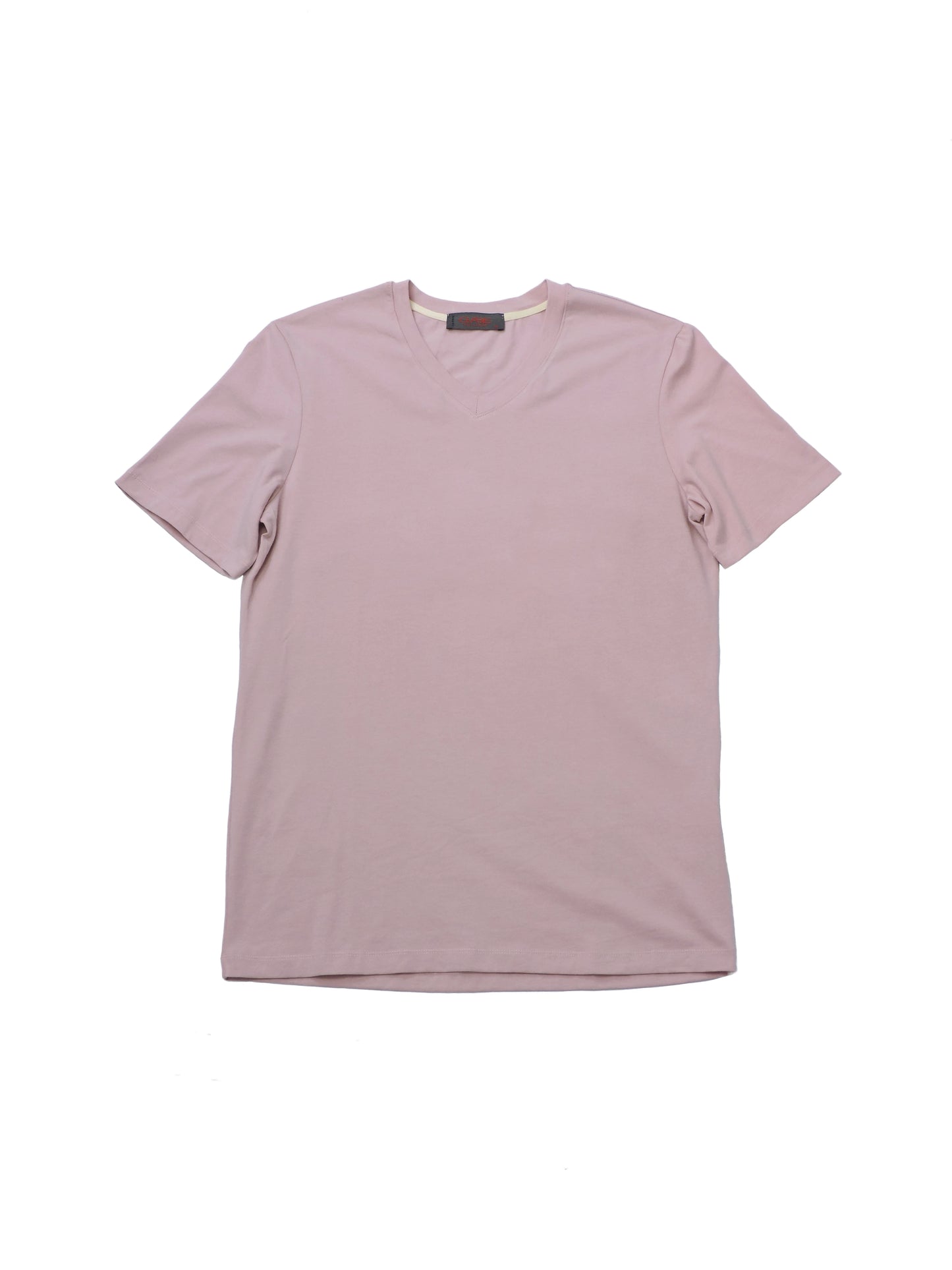 Lavender V-Neck T-Shirt
