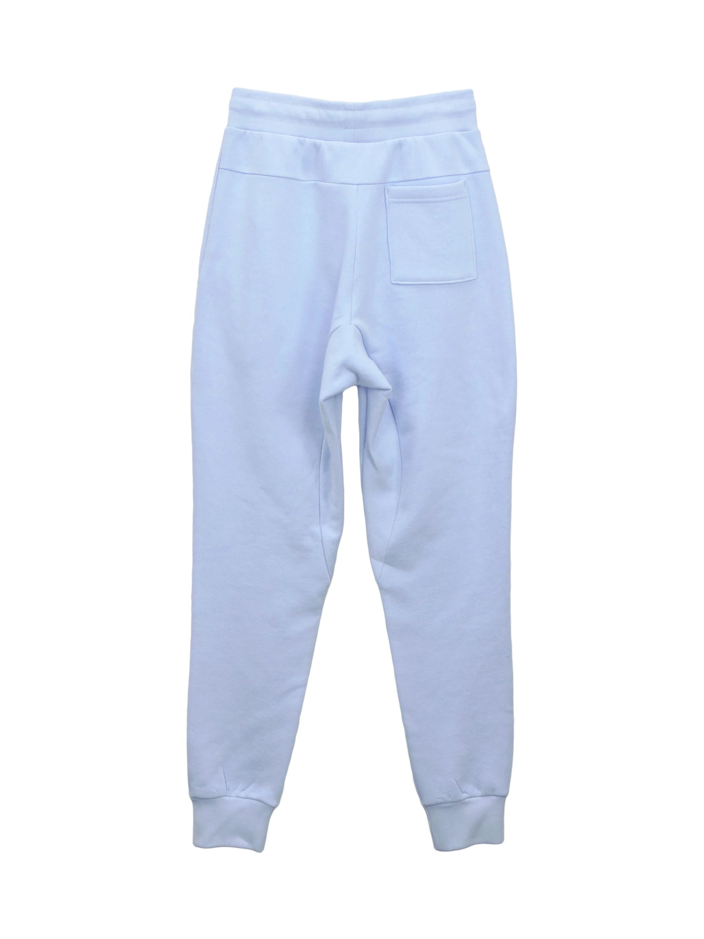 Getaway Joggers - Airy Blue Fleece