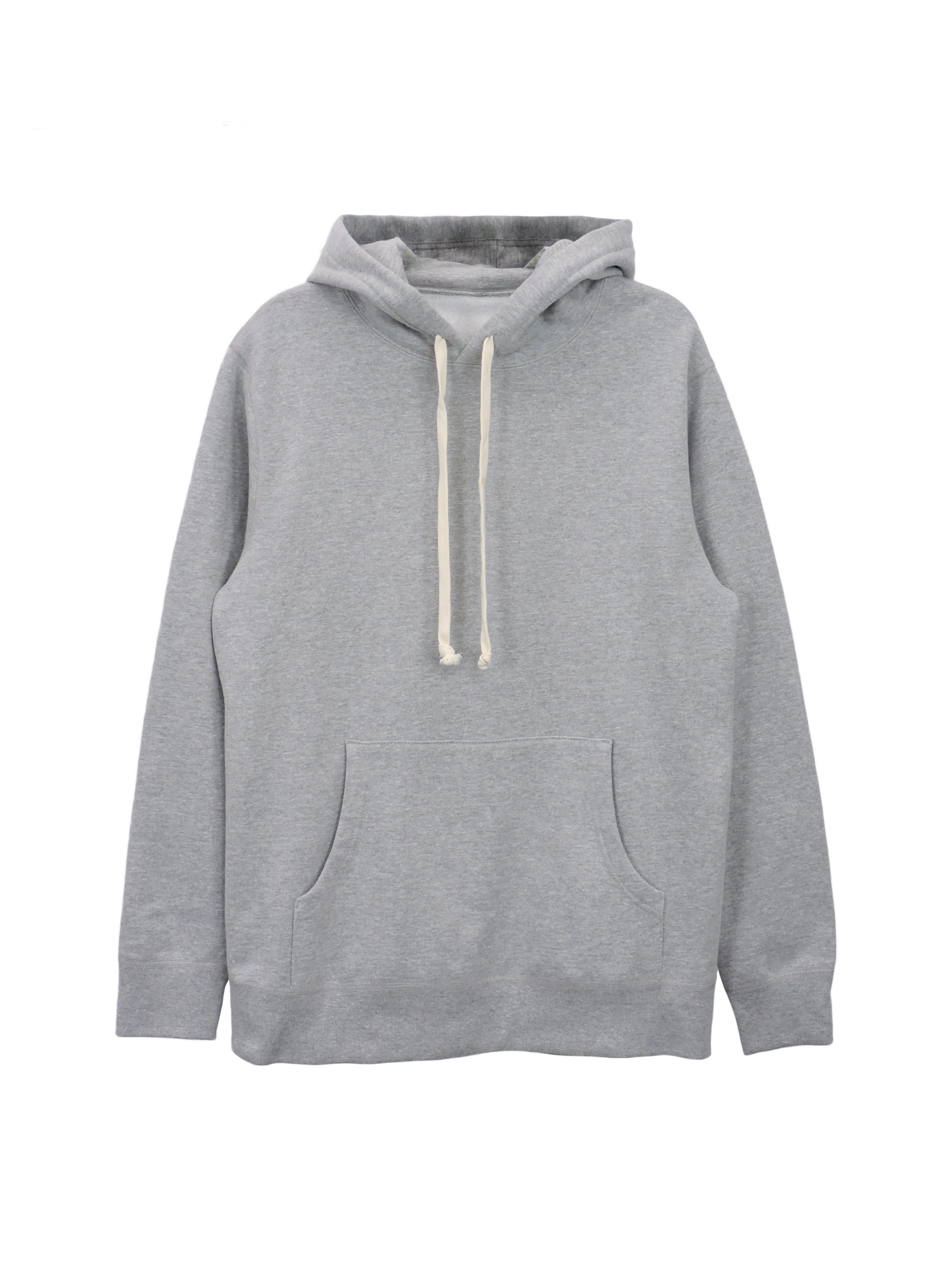White and gray hoodie hotsell