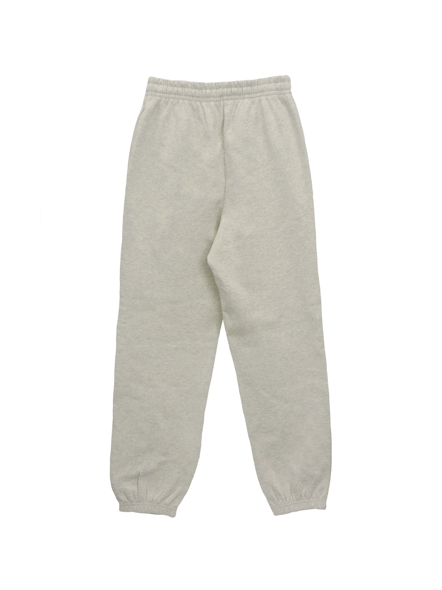 Park Sweatpants - Oatmeal Heavy Fleece