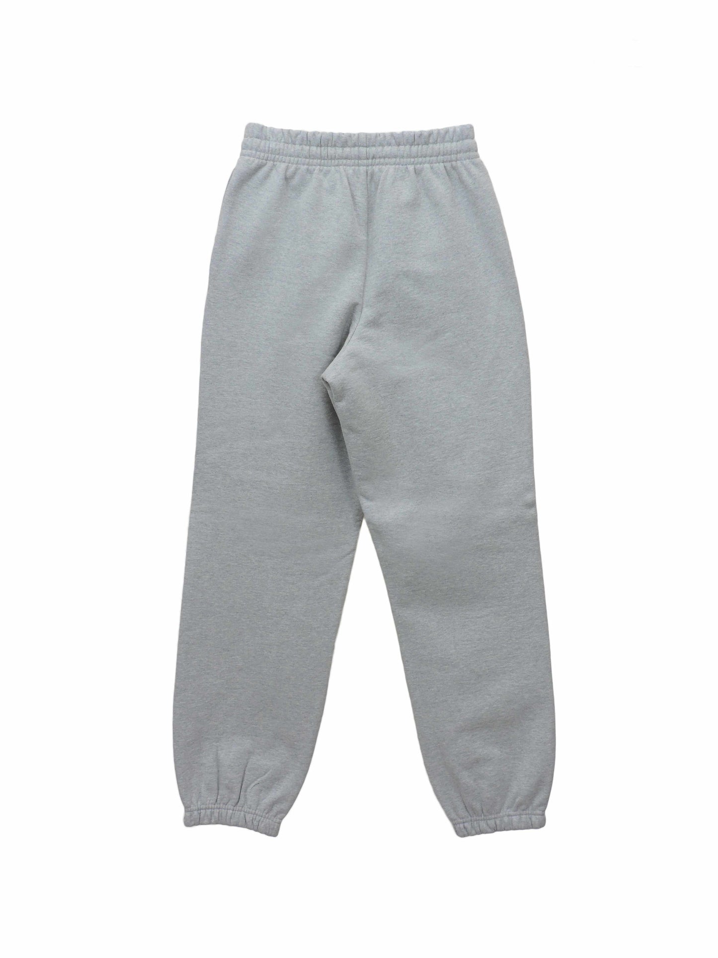 Park Sweatpants - Heather Grey Heavy Fleece