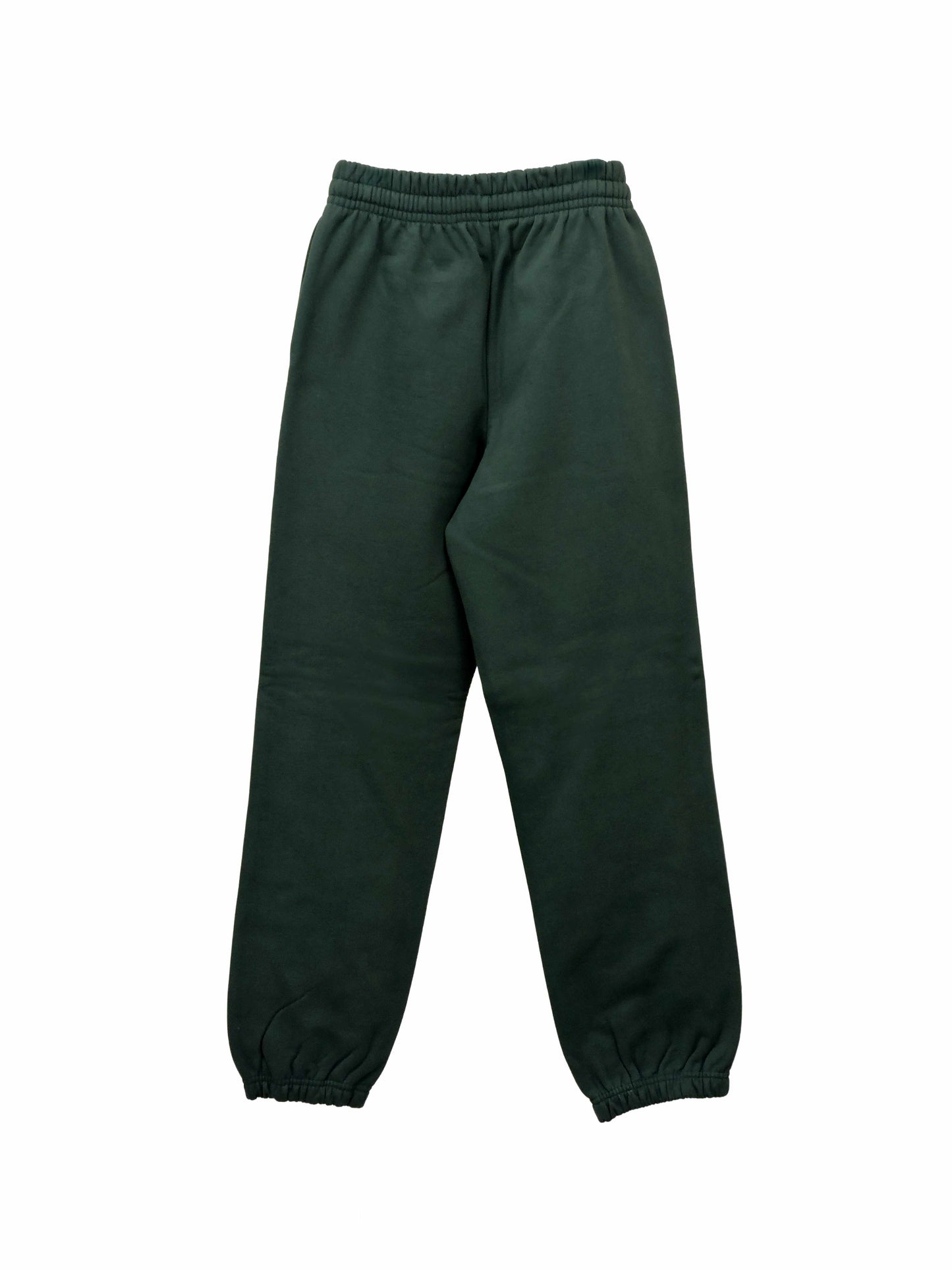 Park Sweatpants - Forest Green Heavy Fleece