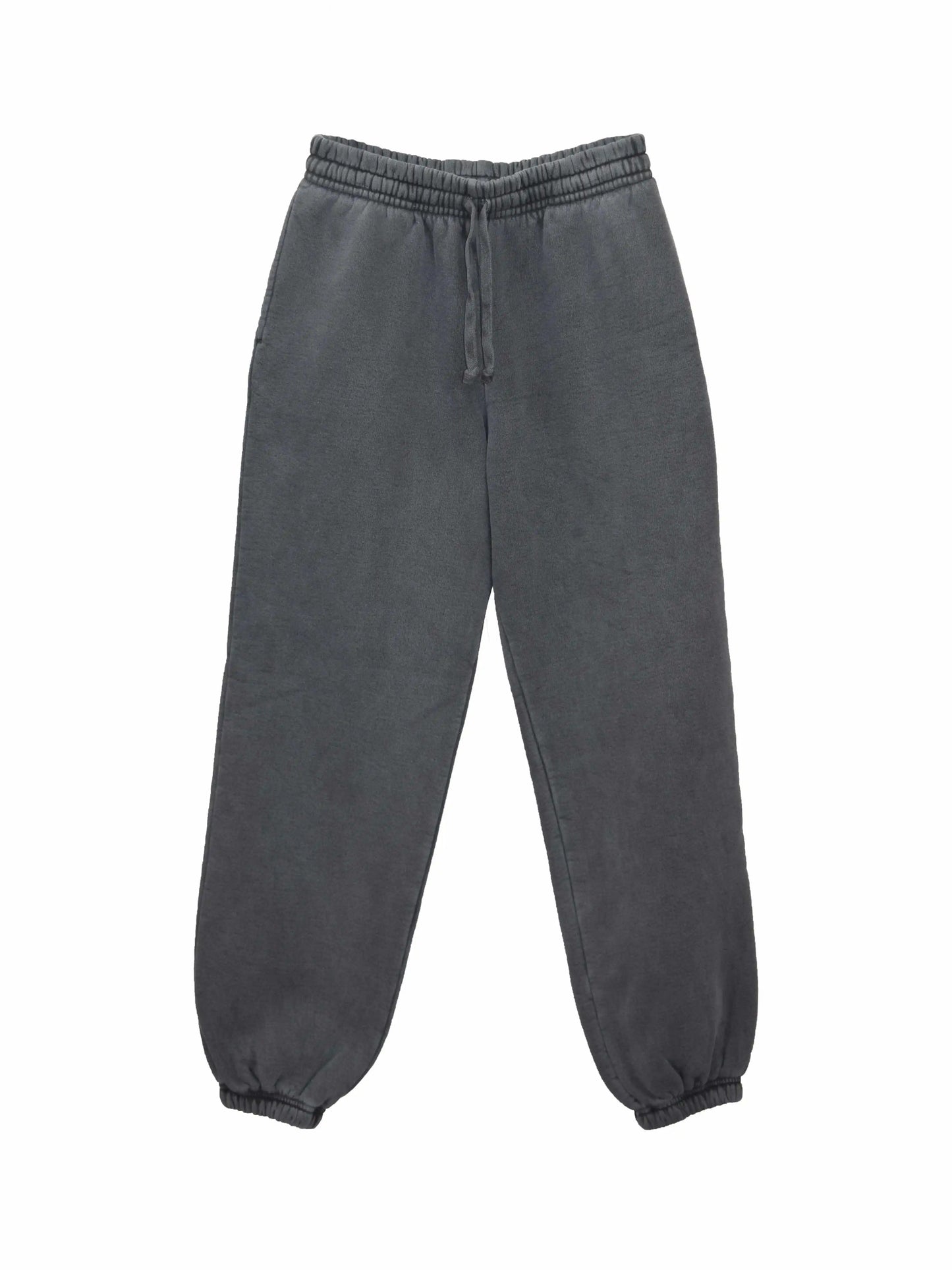 Park Sweatpants - Asphalt Fleece (pigment)