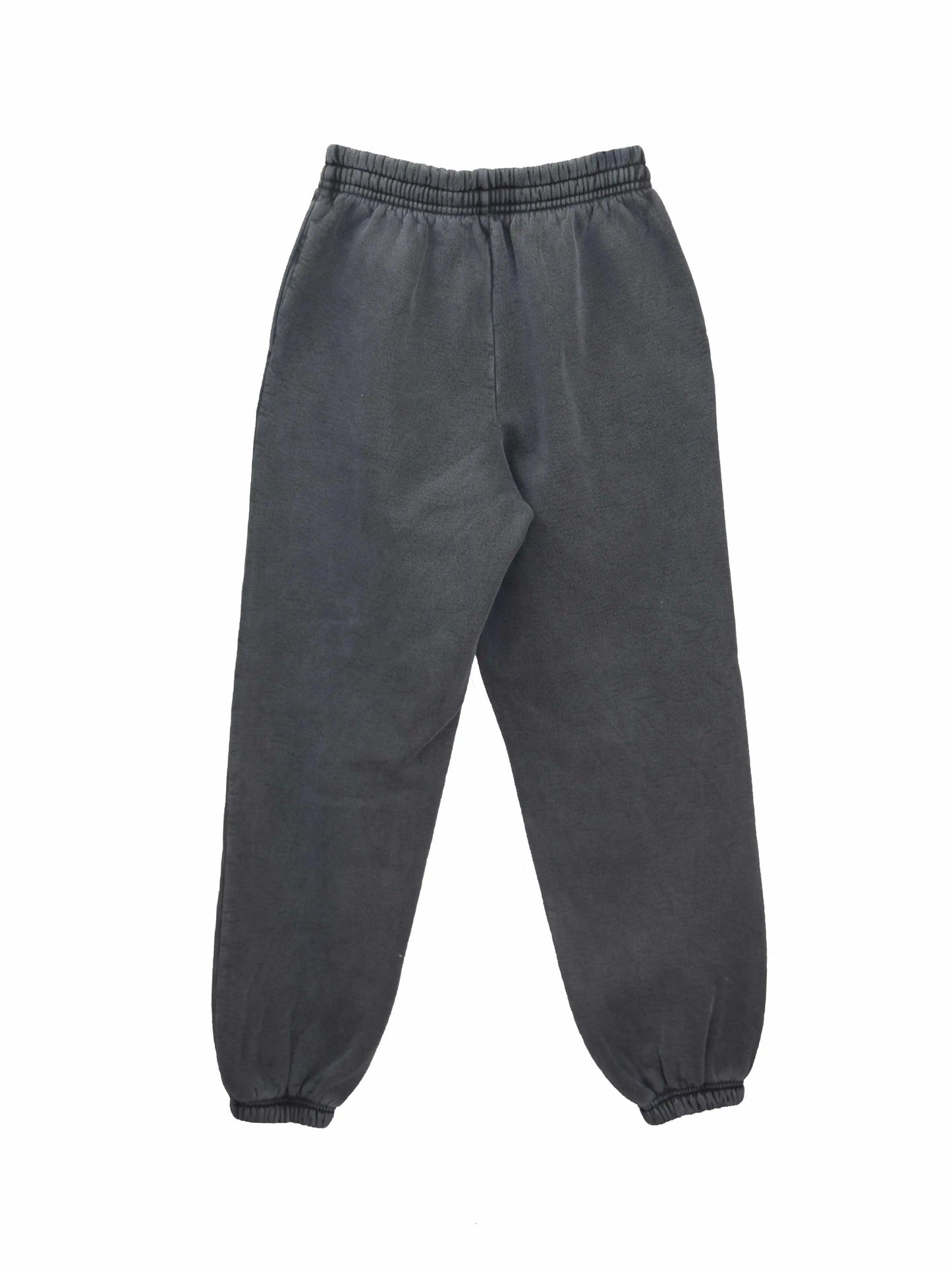 Park Sweatpants - Asphalt Fleece (pigment)