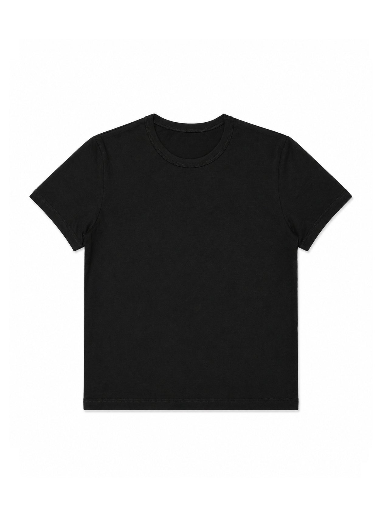 The Essential Baby Tee - 100% Organic Cotton Made In Canada – Gabe