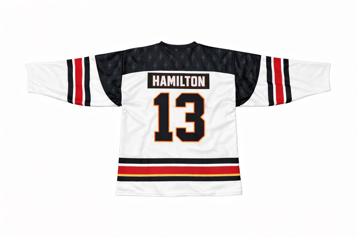 SUBLIMATED HOCKEY JERSEY - w/ Gusset Collar