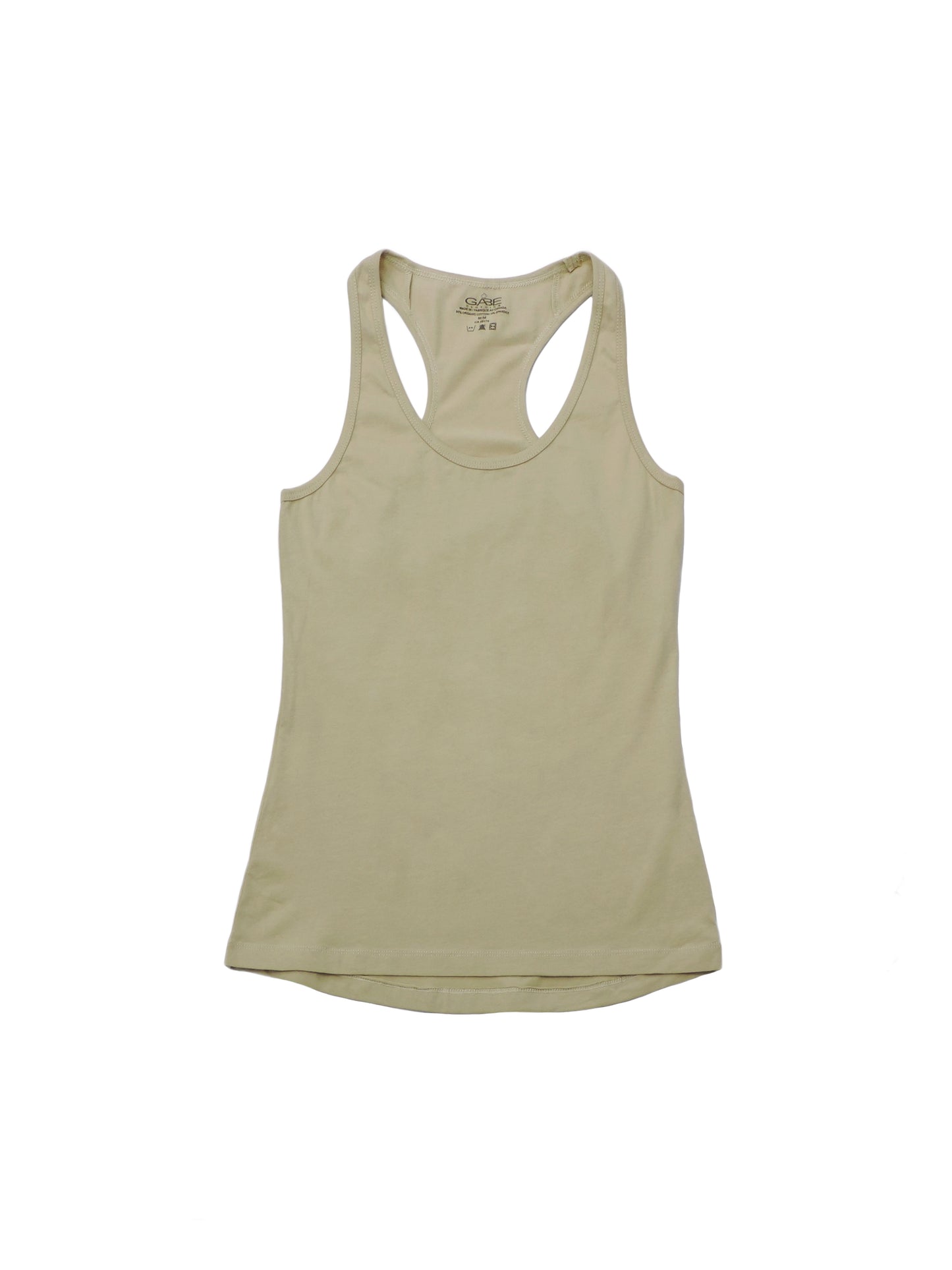 Organic Cotton - TANK