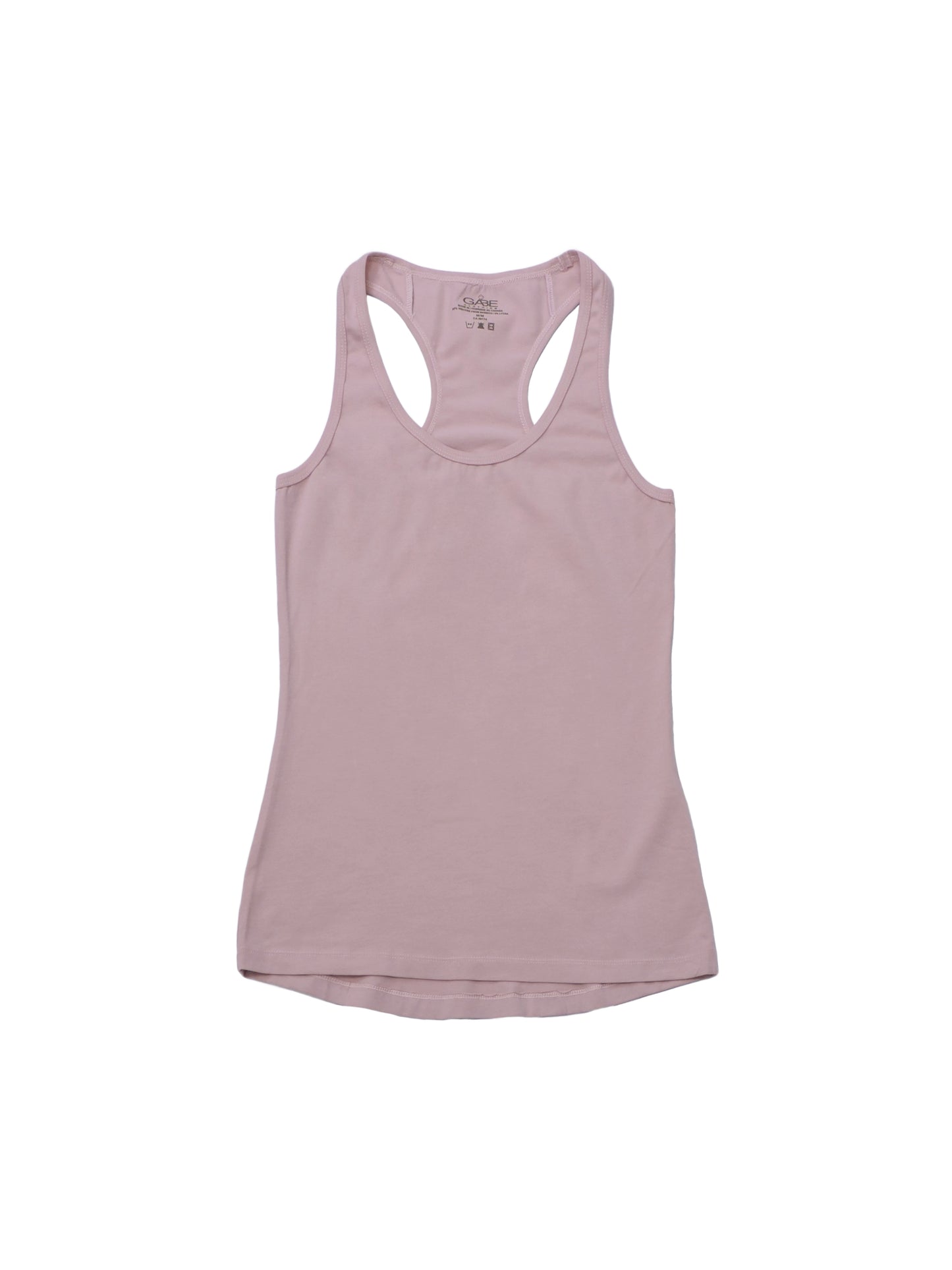 Organic Cotton - TANK