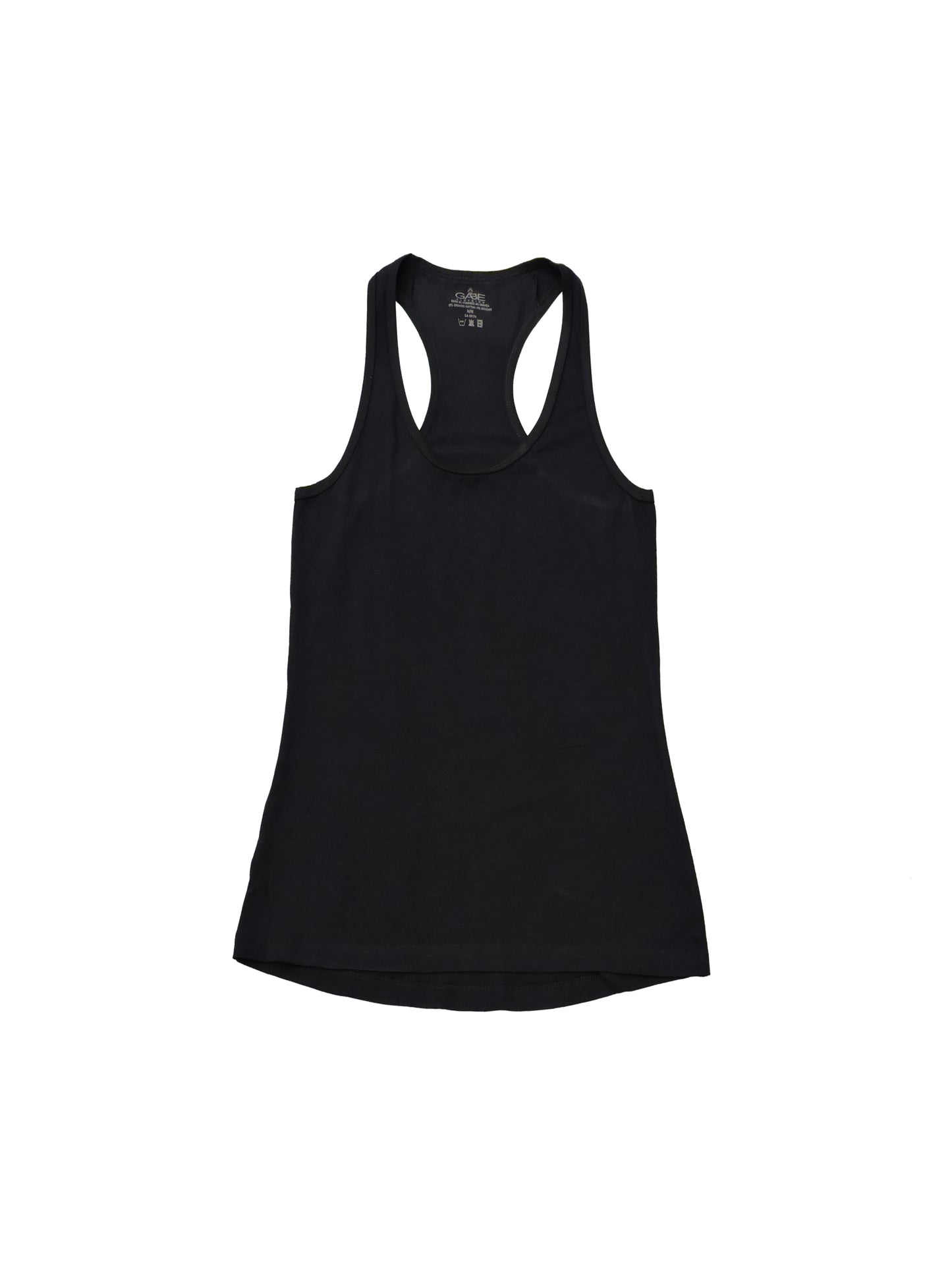 Organic Cotton - TANK