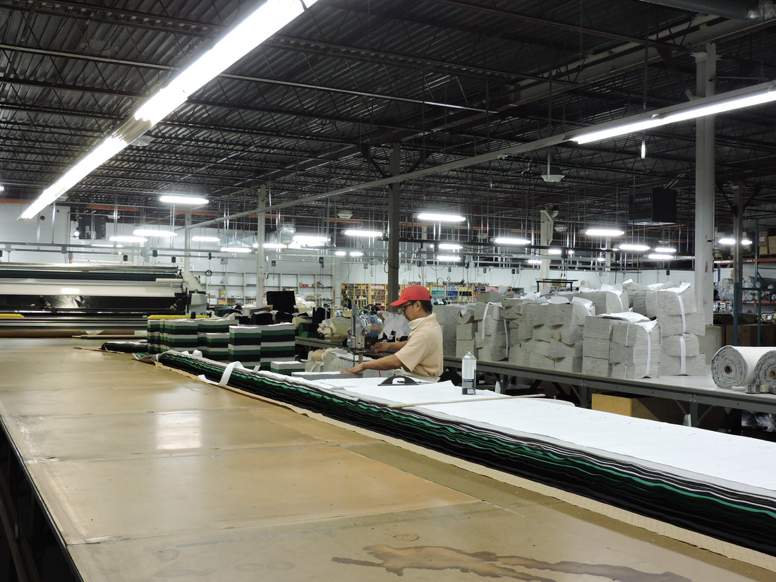5 Tips for Cultivating Strong Communication with Your Clothing Manufacturer