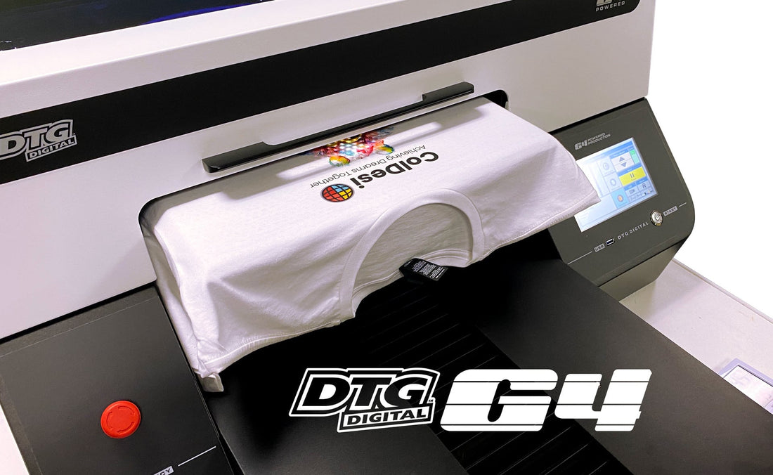 Low Budget Equipment to Start a T-Shirt Printing Business