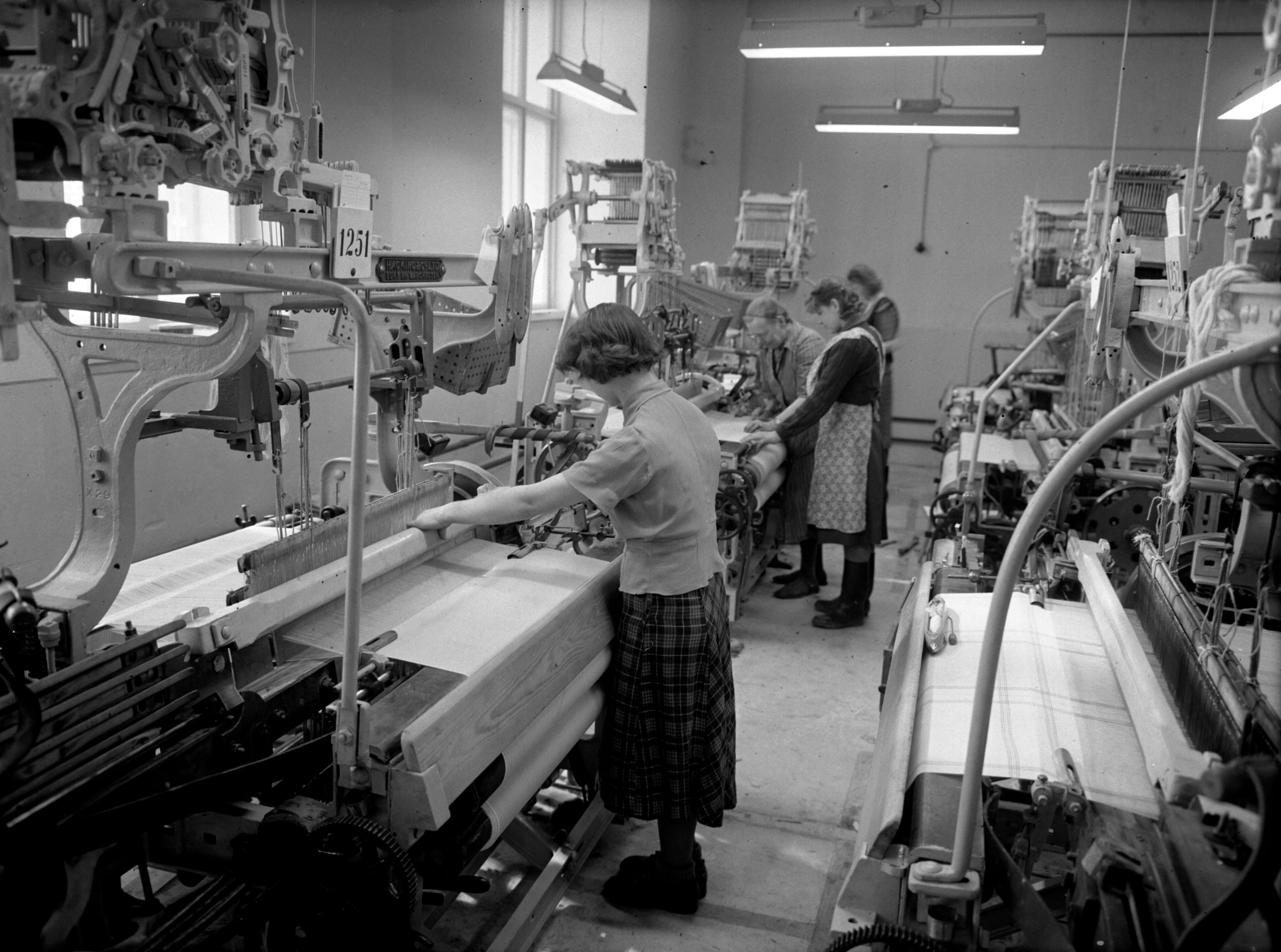 Clothing Manufacturing Costs: Types, Estimates, And Key Numbers
