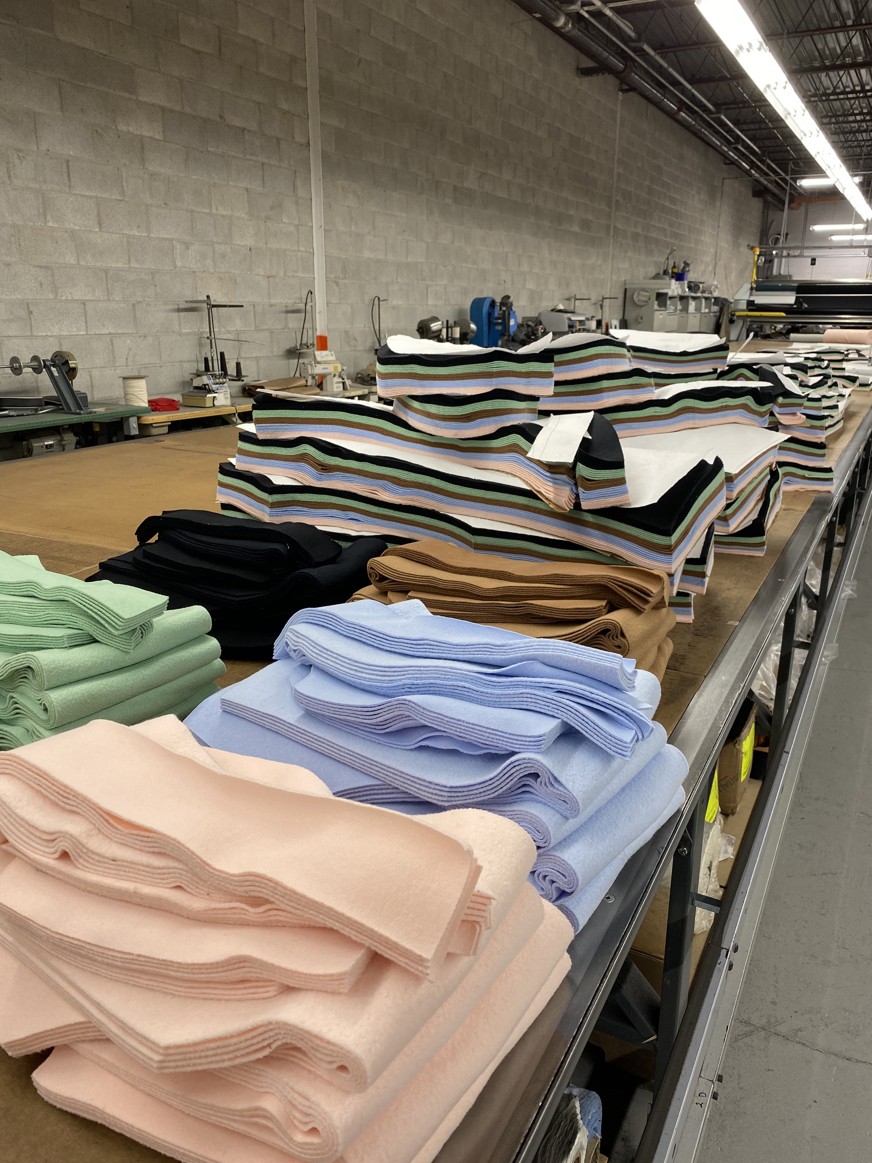 Pattern Making Explained: A Guide to Clothing Design and Production ...