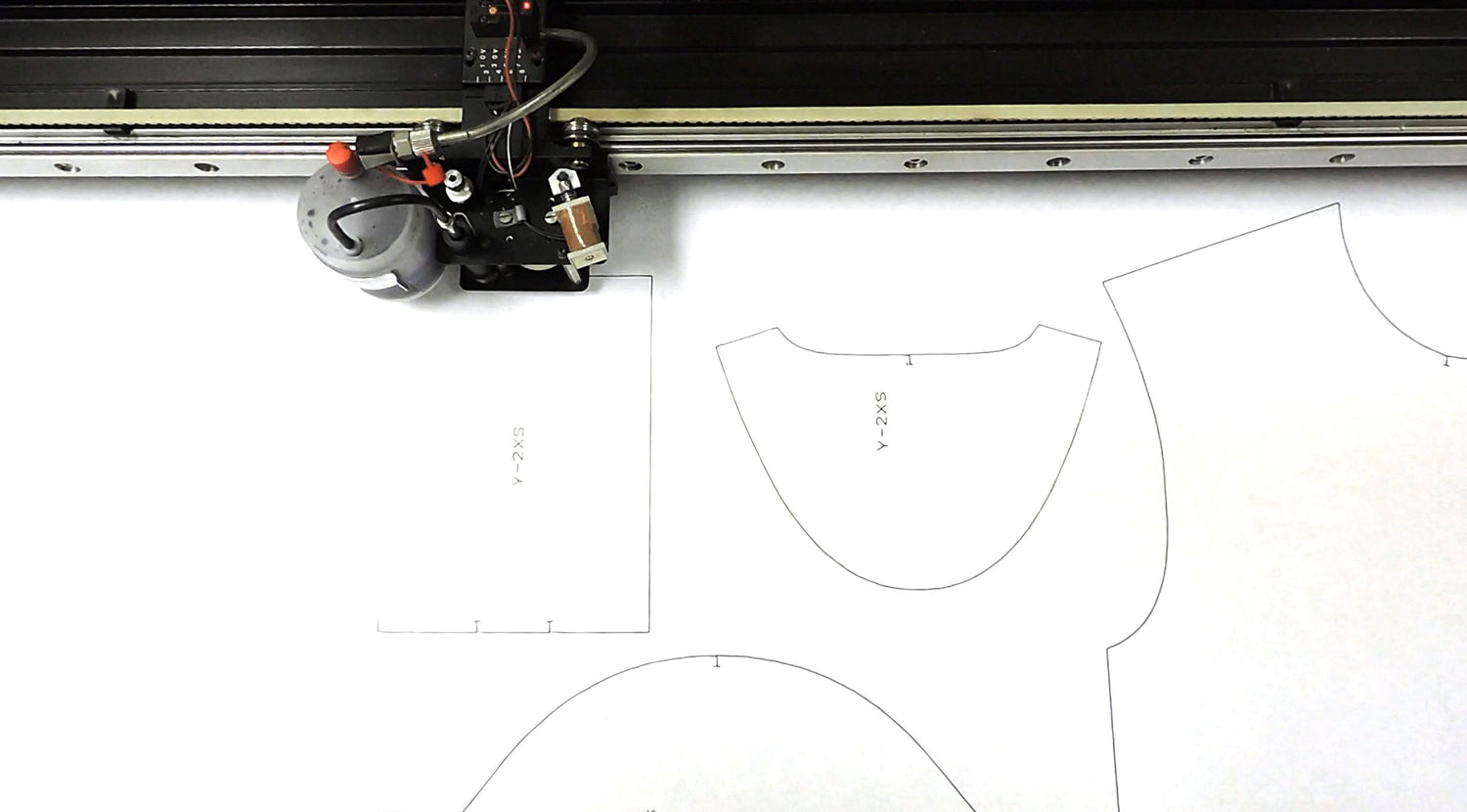 Cut, Make, Trim Clothing Manufacturing Explained Gabe Clothing