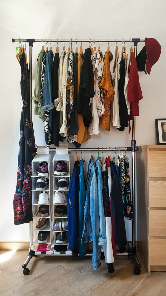 Starting Your 2023 Capsule Wardrobe: Tips and Essentials