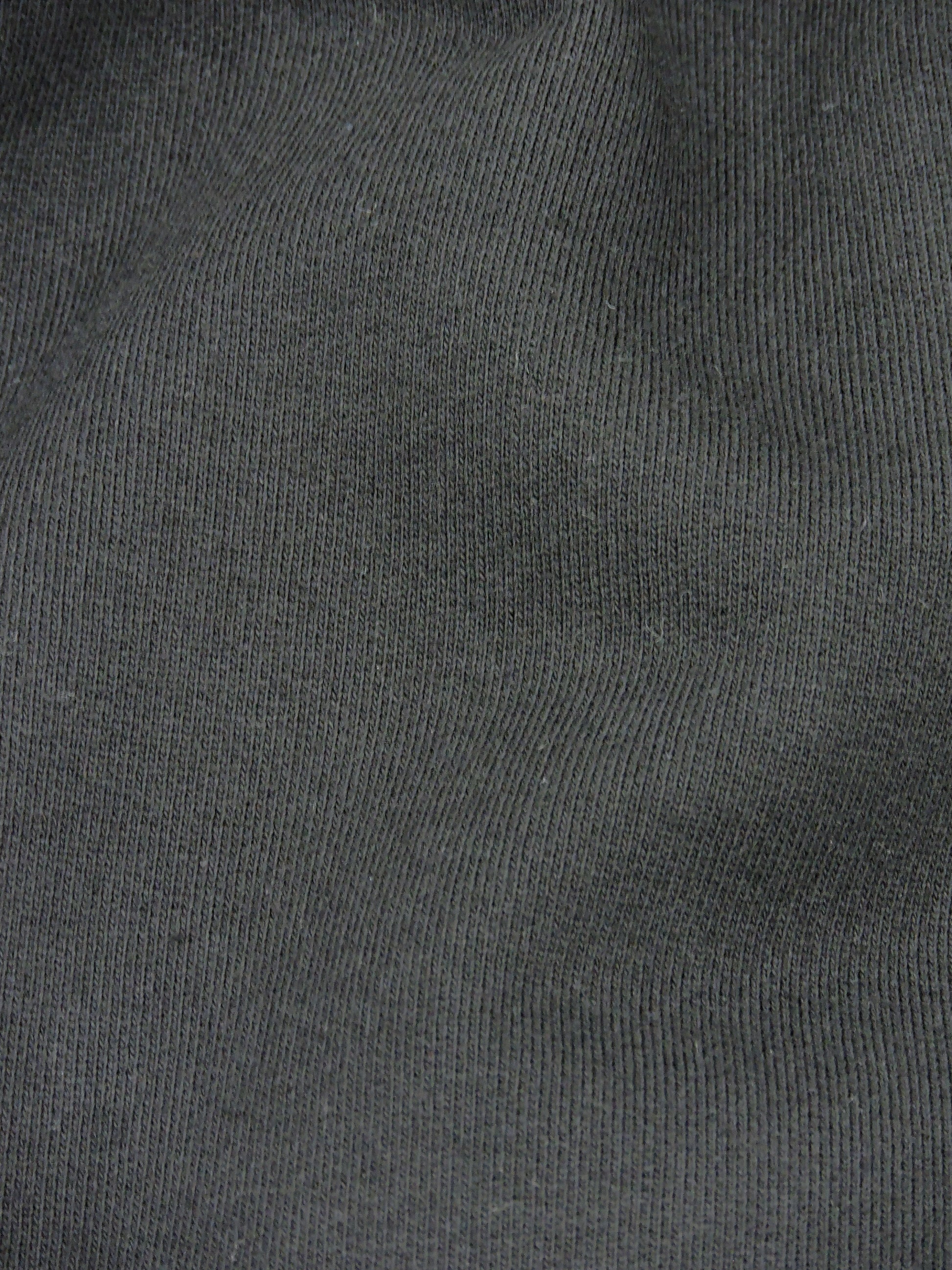 Close up of soft cotton fabric