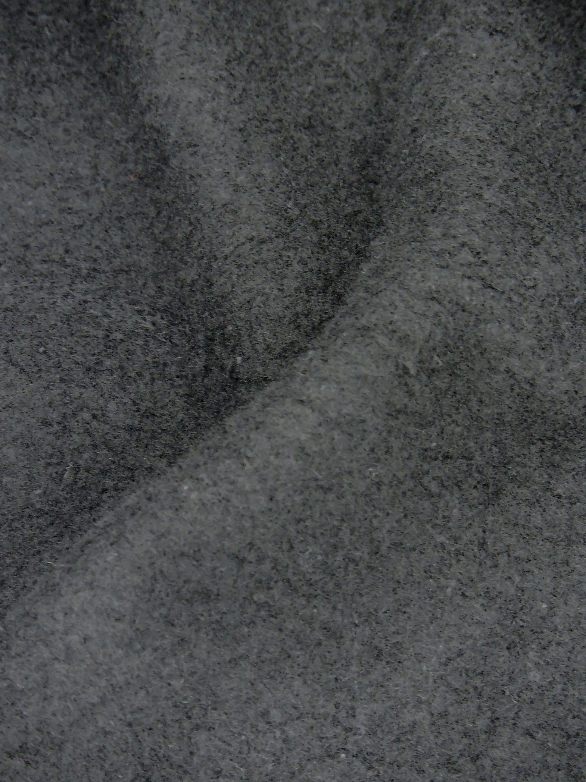 Close up of premium fleece material