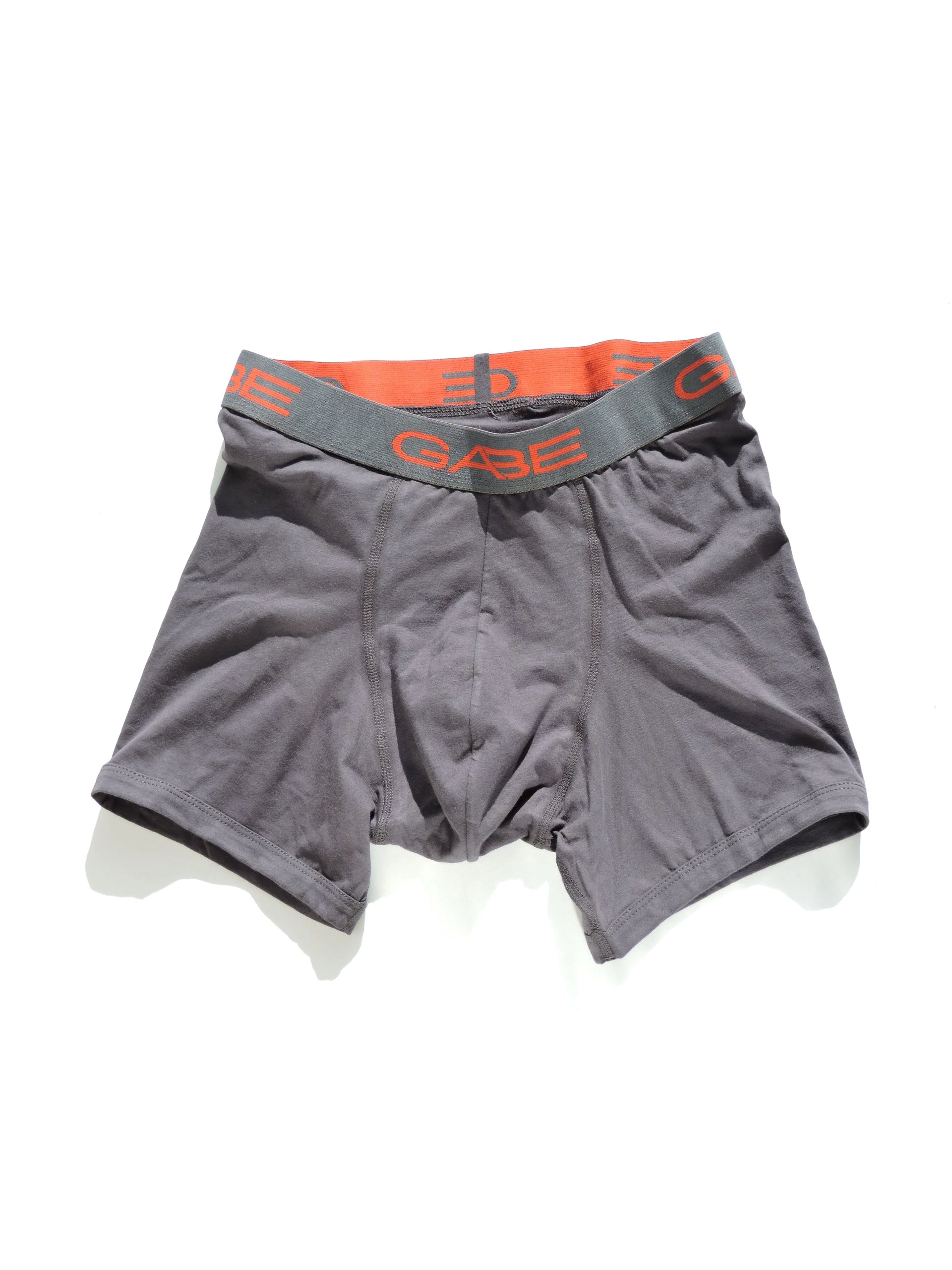Reearm 100% Pure Cotton Men's Boxer Shorts Seamless Underwear For Sports  Running