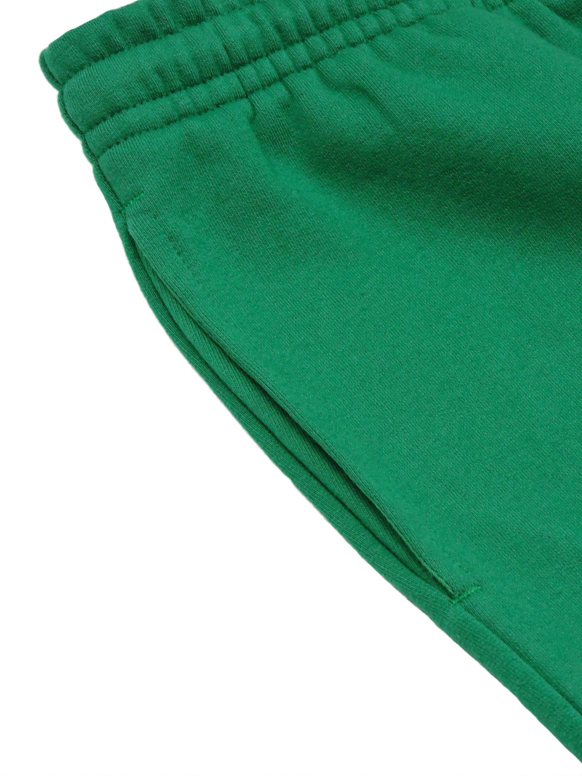 Flirtitude Green Active Pants Size M - 47% off