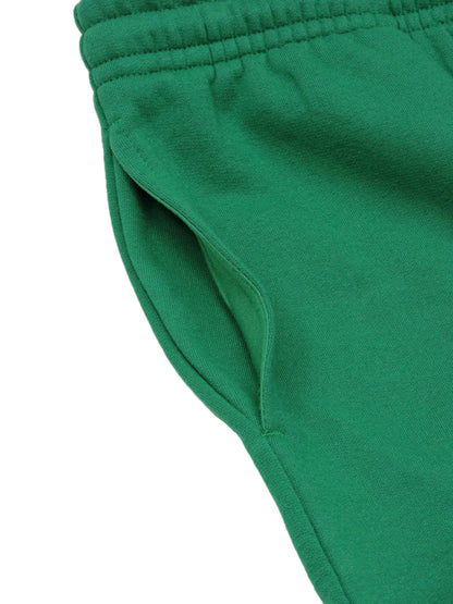 Close up of sidepockets