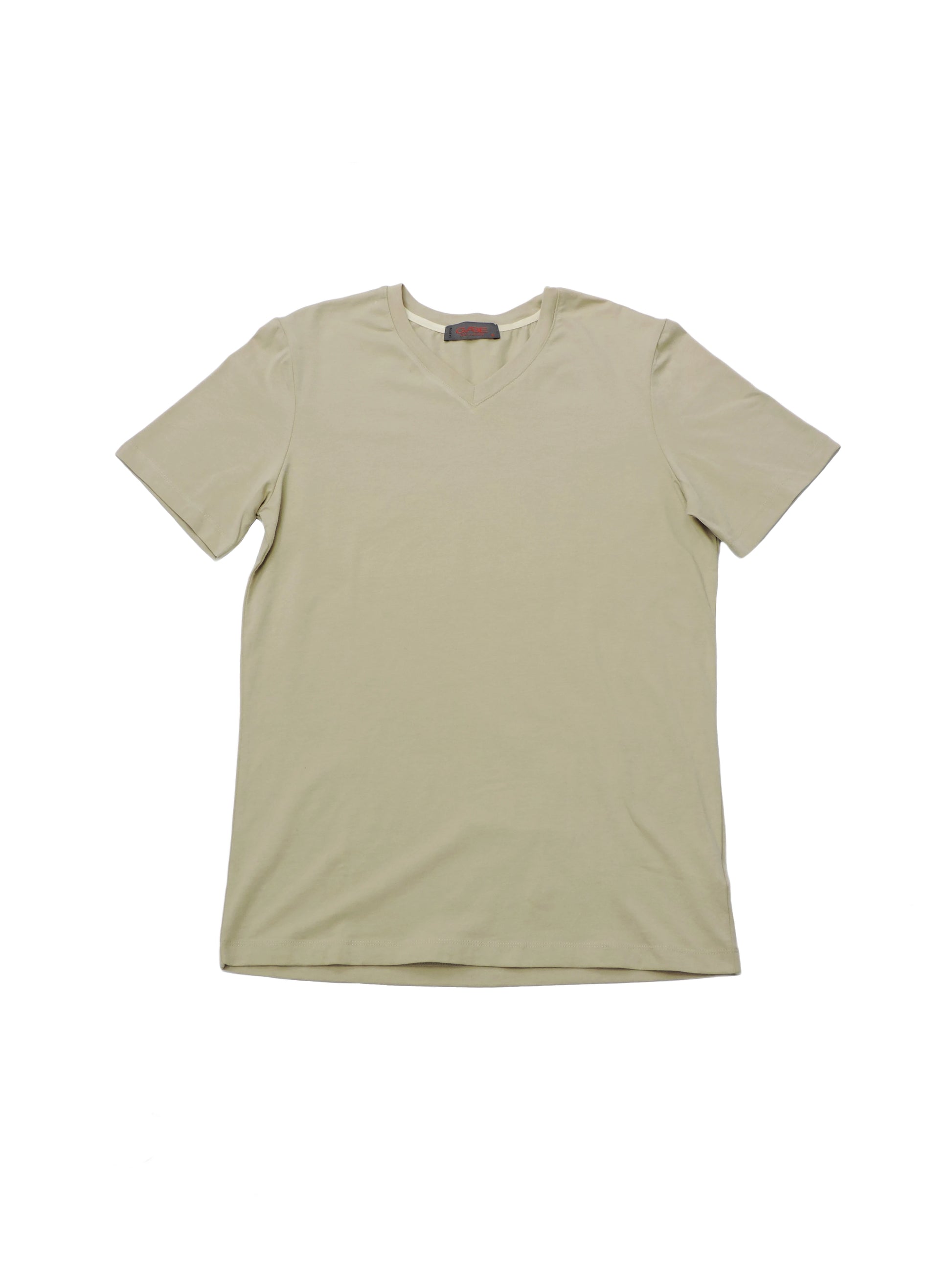 V-Neck T-Shirts - Organic Cotton – Gabe Clothing