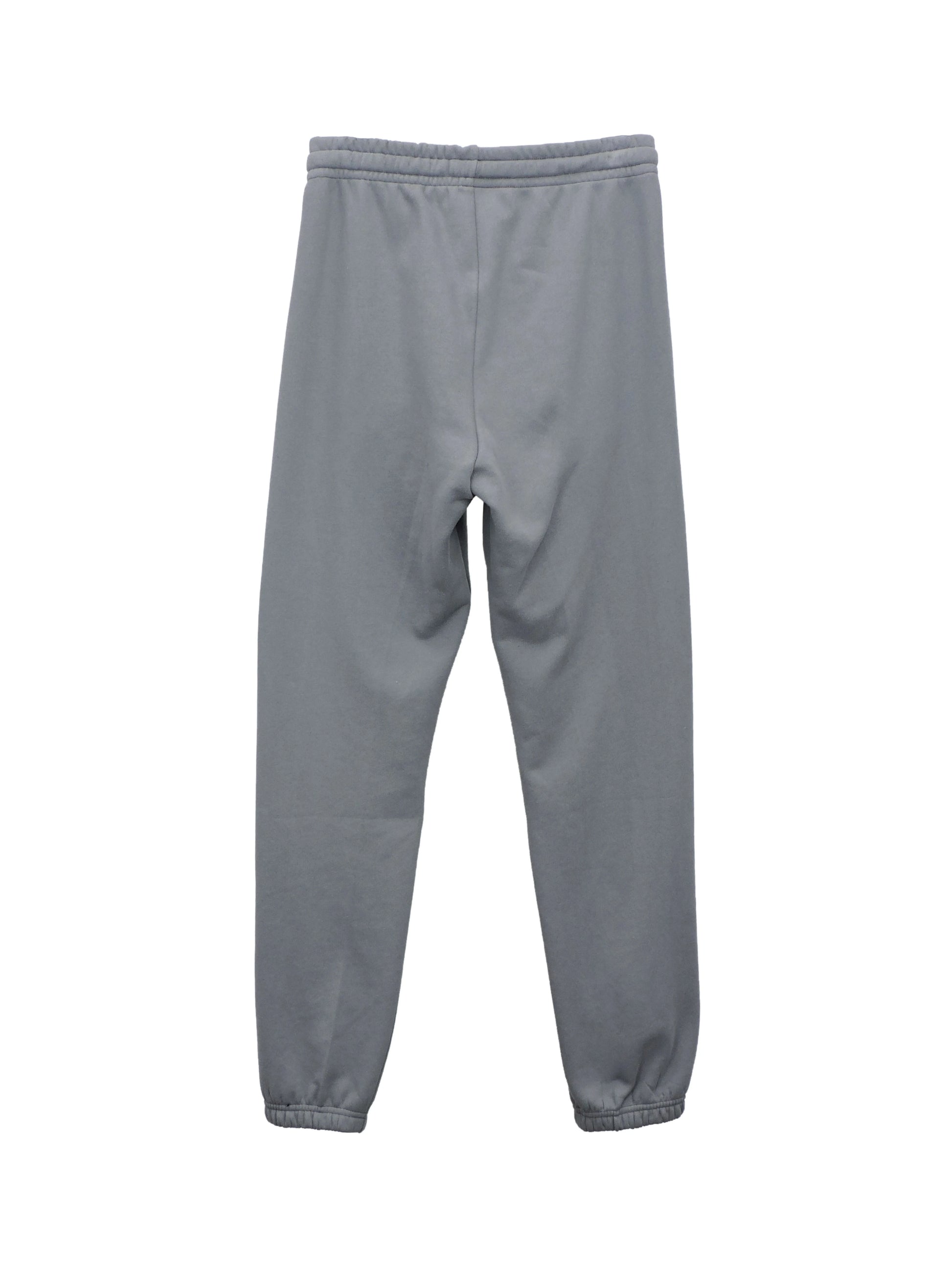 Grey sweatpants bulk sale