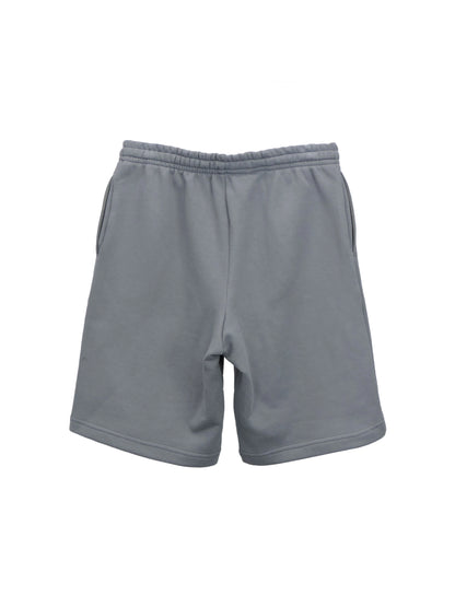 Park Long Shorts - Pebble Grey French Terry