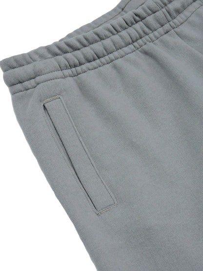 Close up of Side Pockets of Sweatpants
