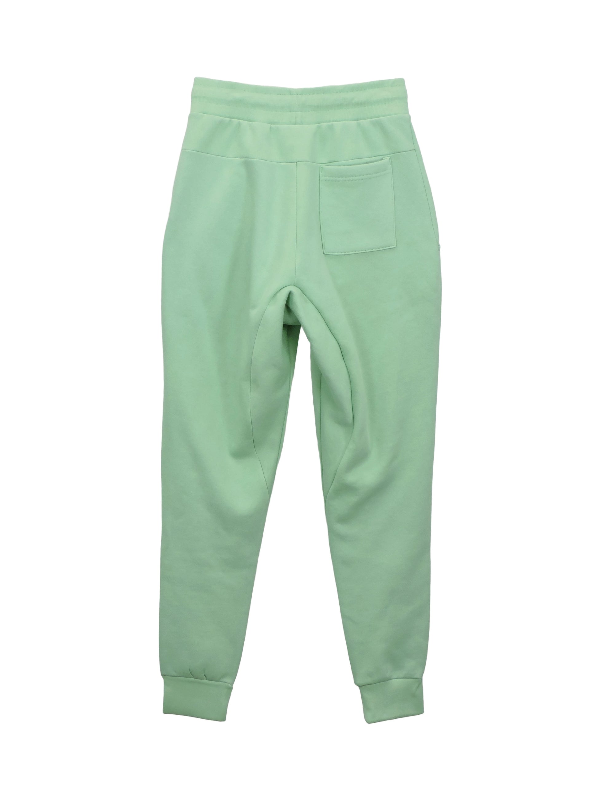 H and m cotton discount joggers