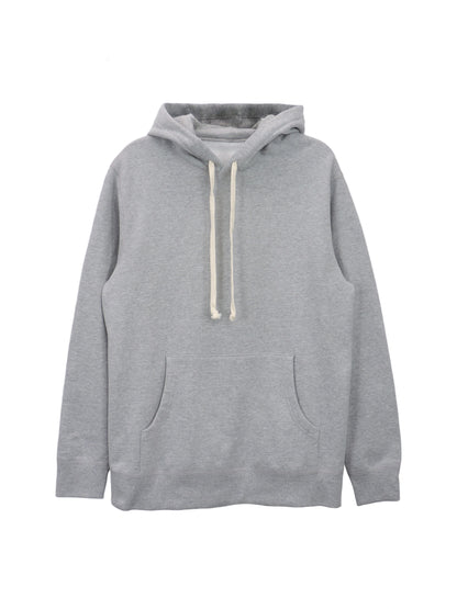 Basic grey sweatshirt on sale