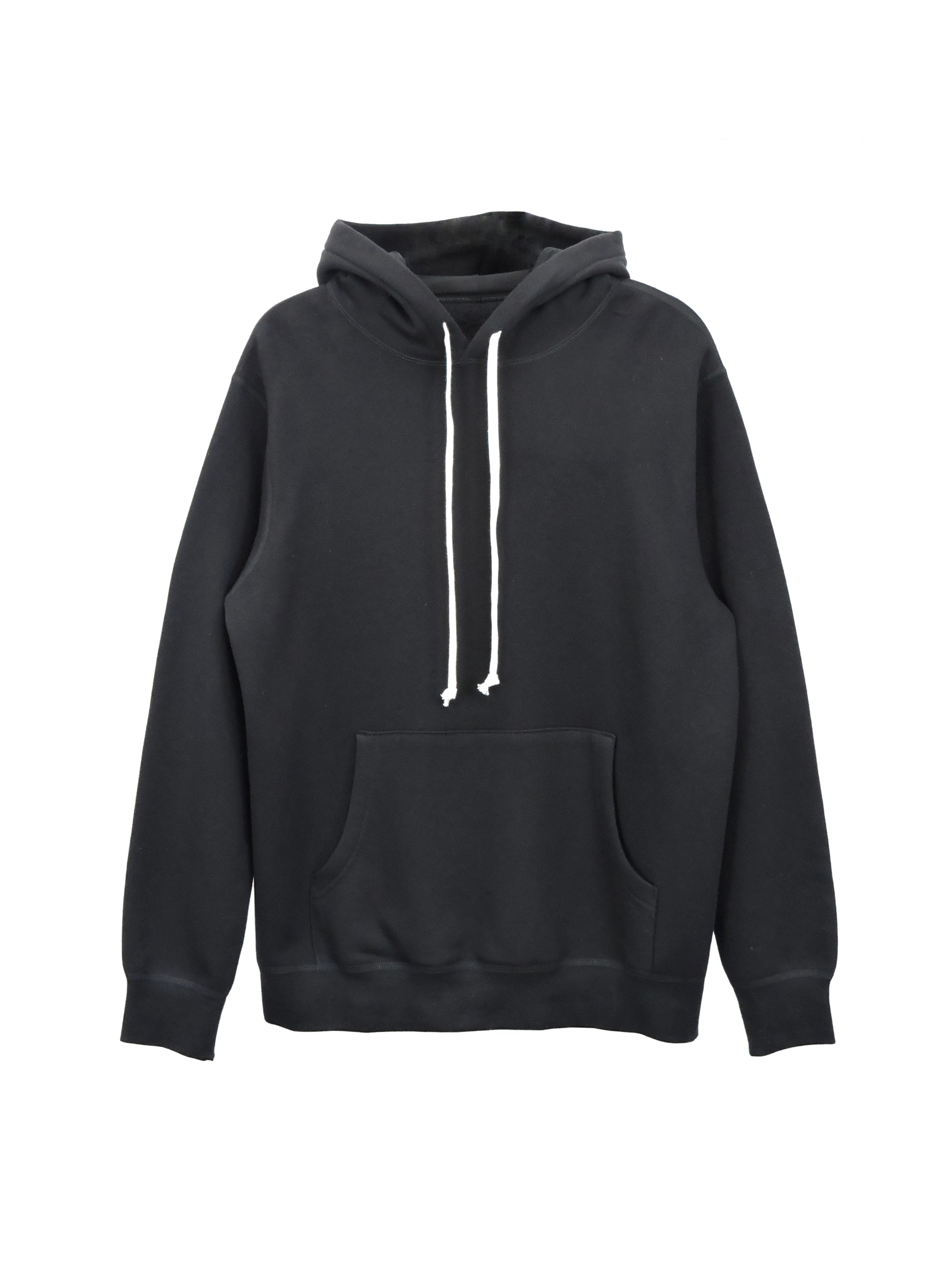 Premium blank best sale hoodies