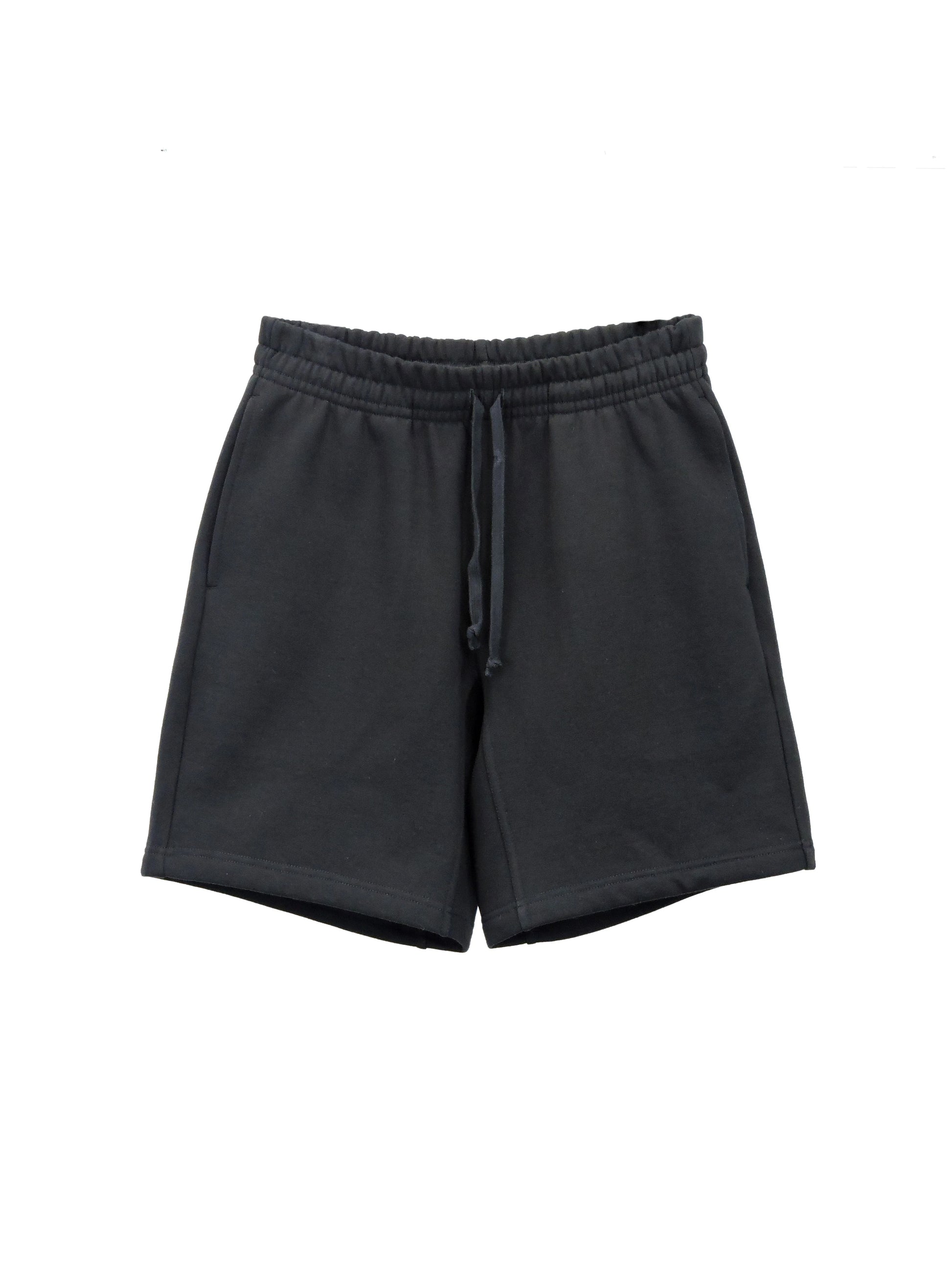 Fleece shorts cheap online