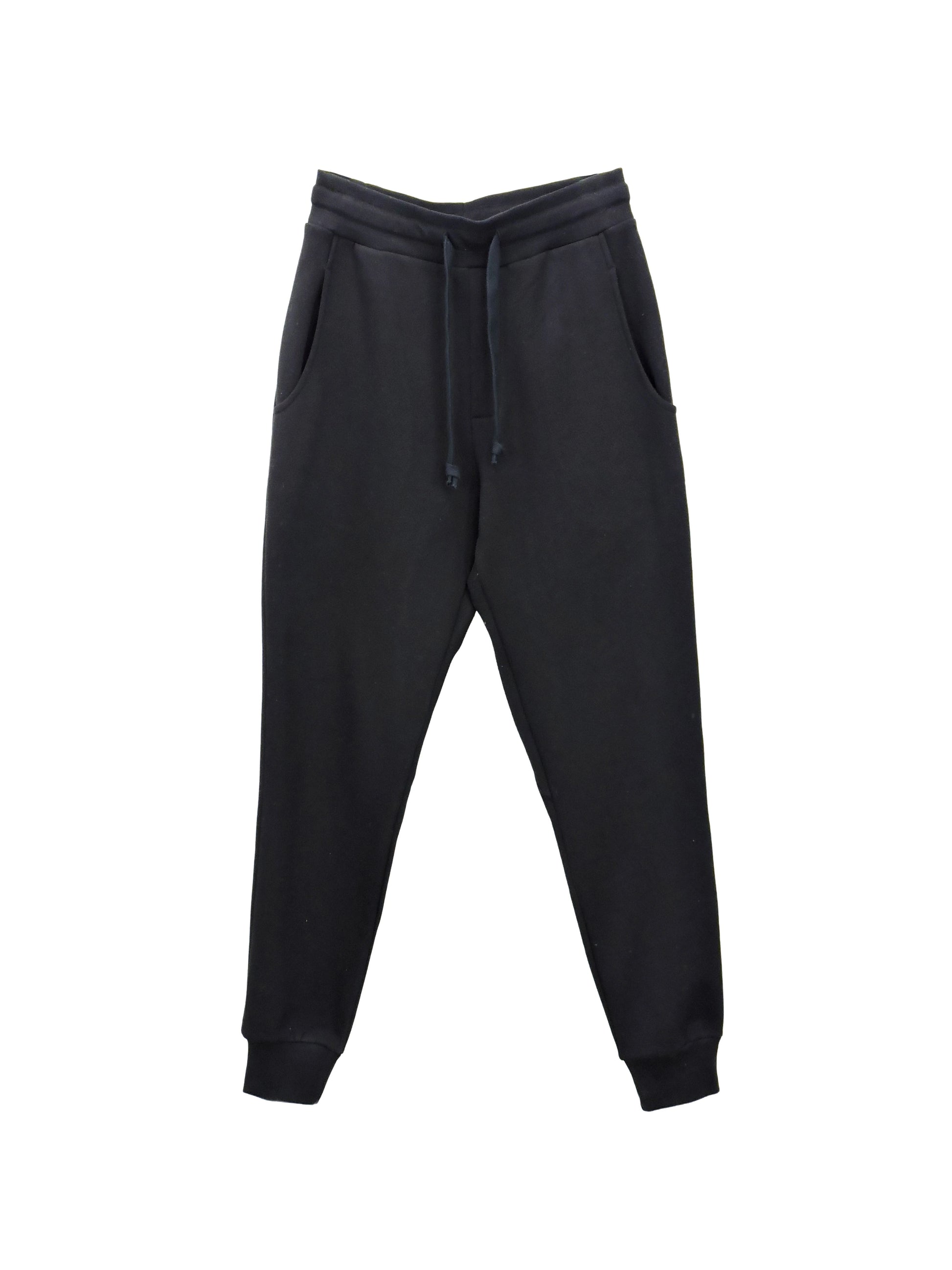 Cotton heritage joggers on sale