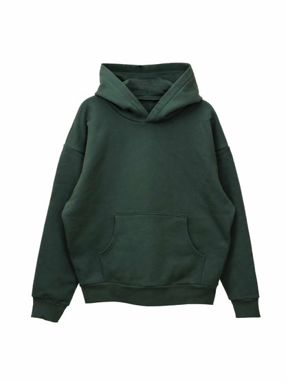 Gabe Clothing Made in Canada Hoodie
