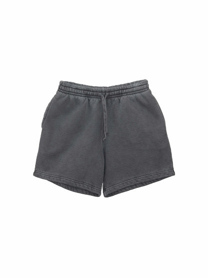 Polyester 2025 black shorts