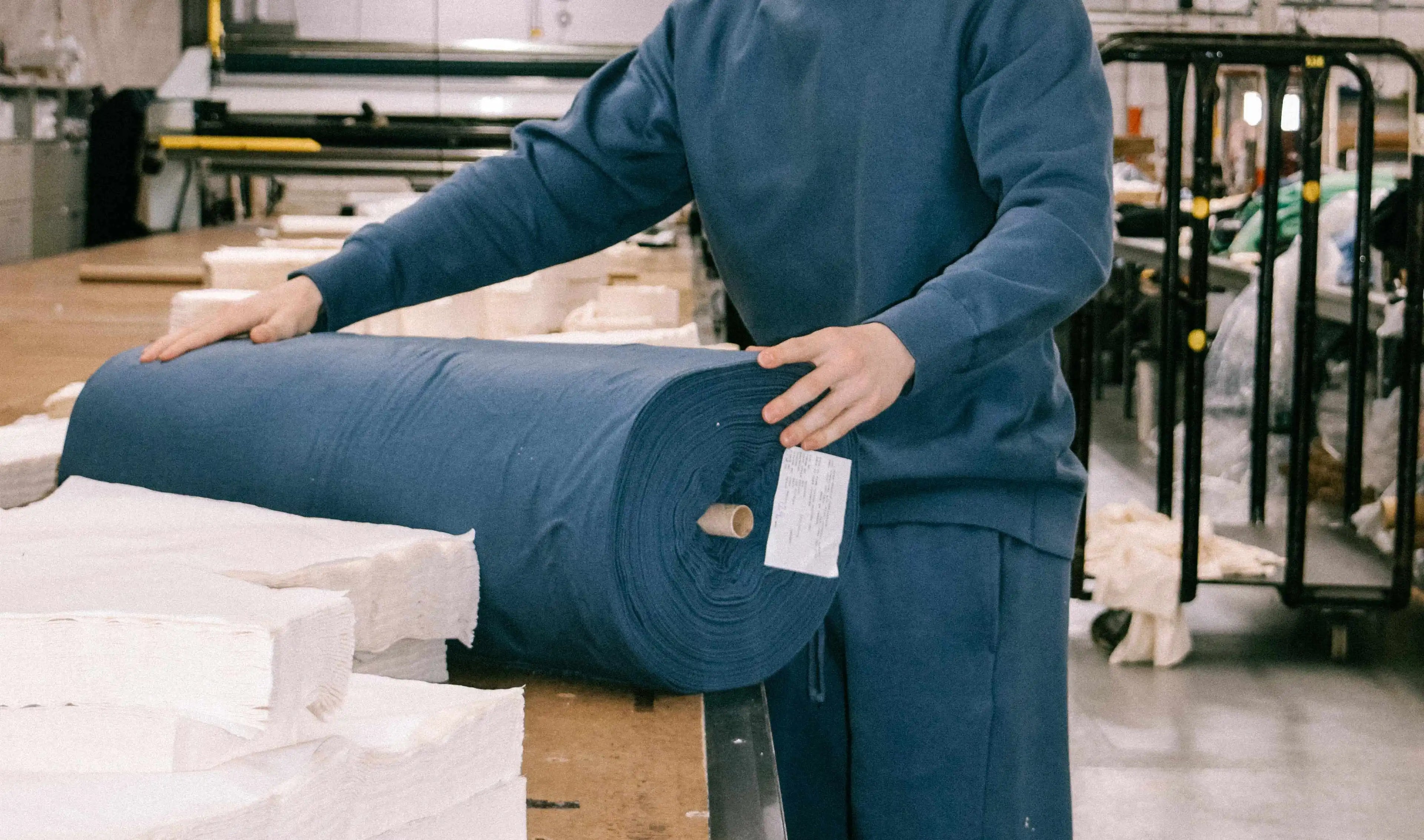 Men's Cotton Drawstring Sailor Pants - Island Importer